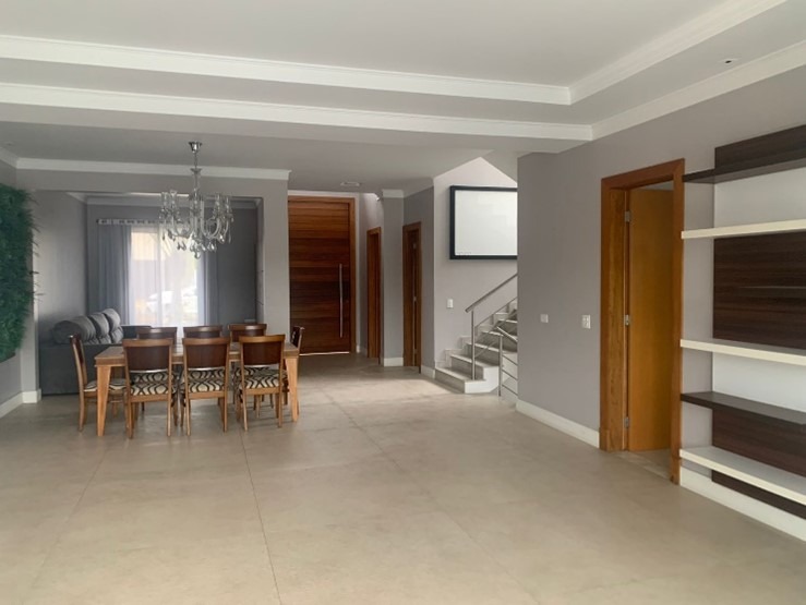 Casa, 4 quartos, 450 m² - Foto 3