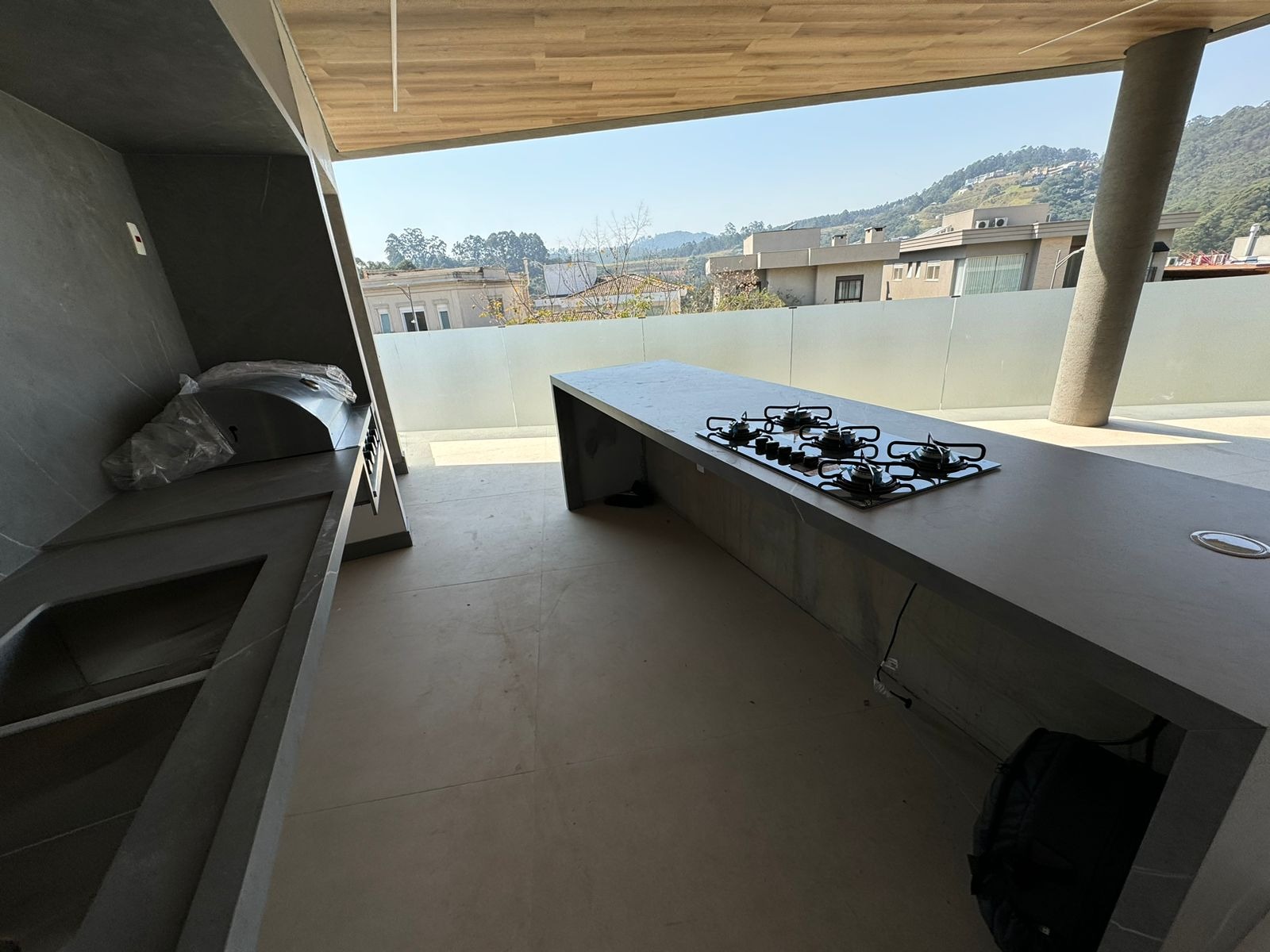 Casa, 4 quartos, 597 m² - Foto 7