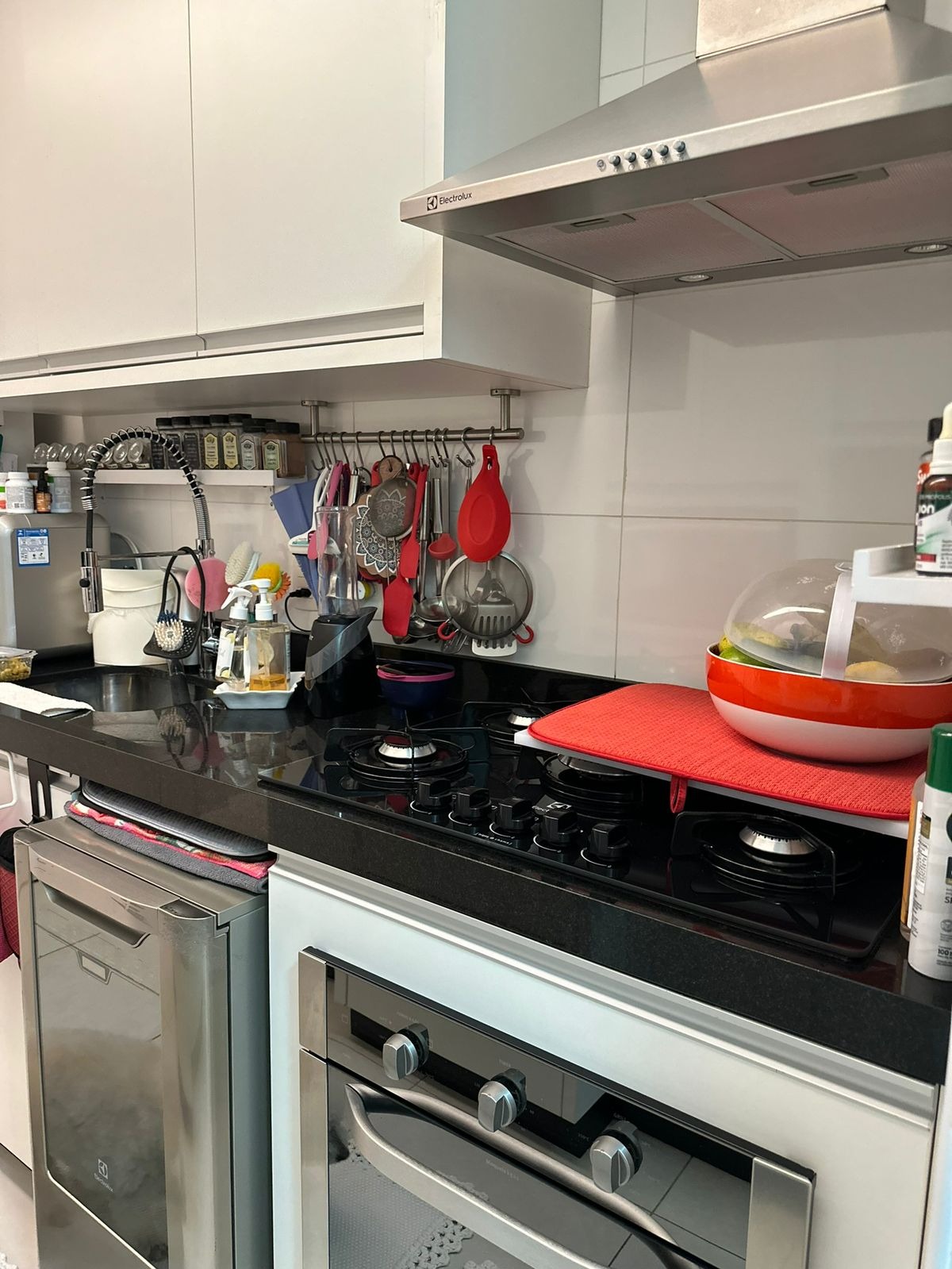 Apartamento, 2 quartos, 96 m² - Foto 10