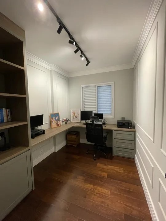 Apartamento, 2 quartos, 82 m² - Foto 14