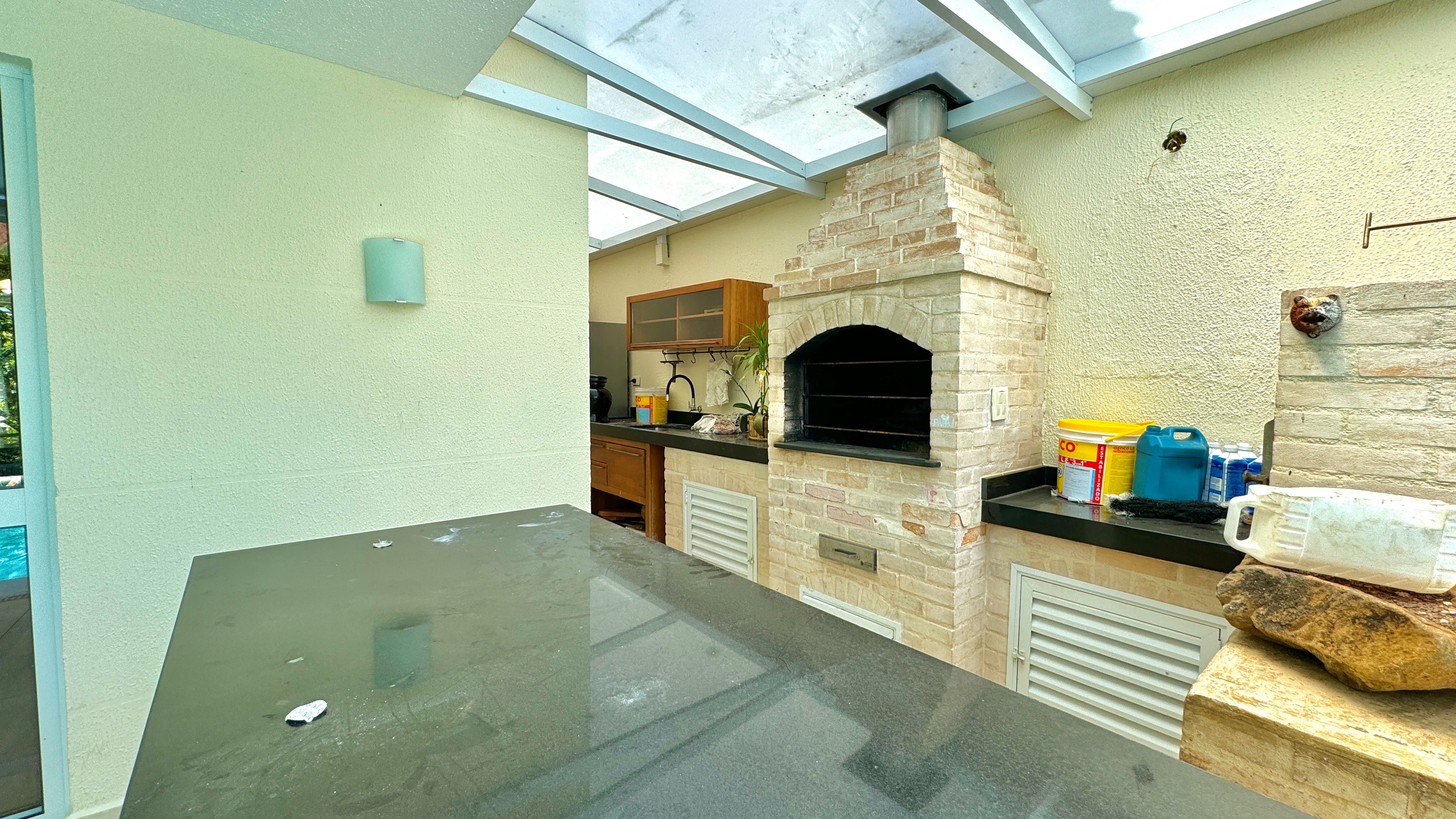 Casa, 4 quartos, 330 m² - Foto 20