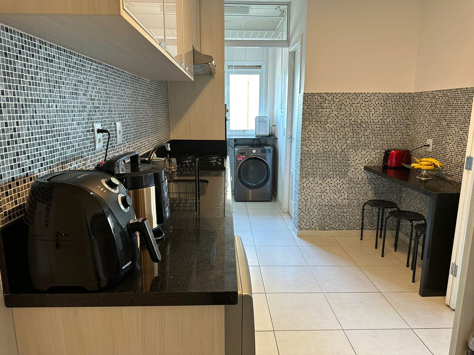 Apartamento, 3 quartos, 107 m² - Foto 13