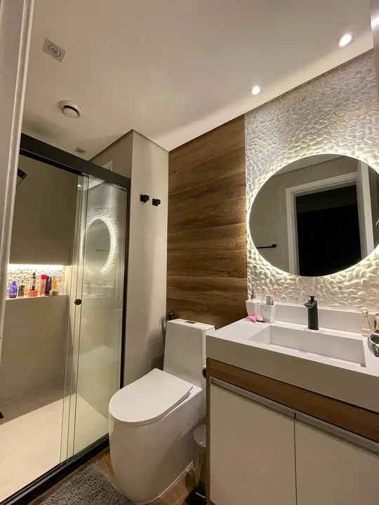 Apartamento, 2 quartos, 82 m² - Foto 19