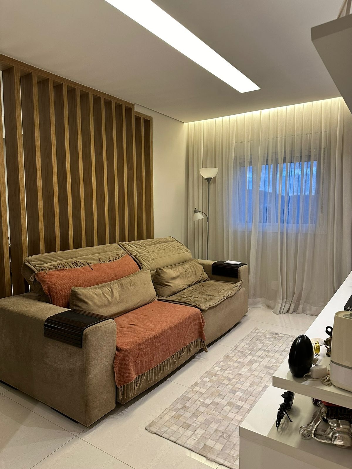 Apartamento, 2 quartos, 96 m² - Foto 3