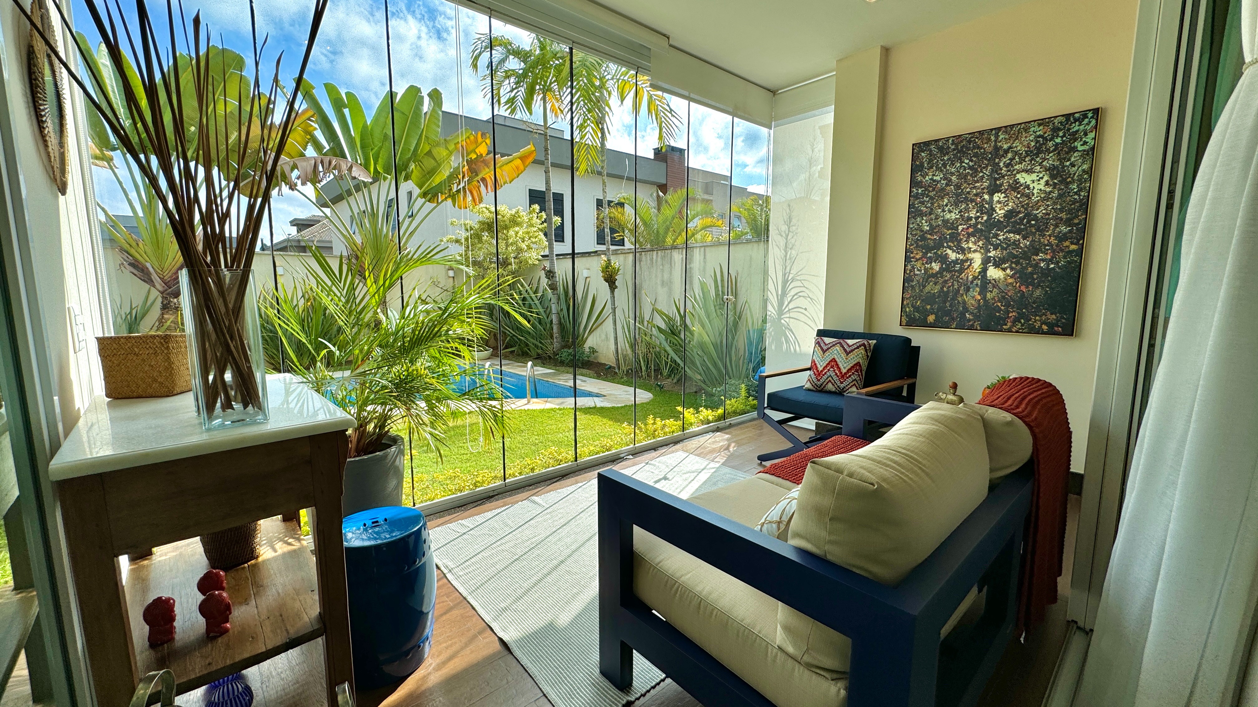 Casa, 4 quartos, 400 m² - Foto 10