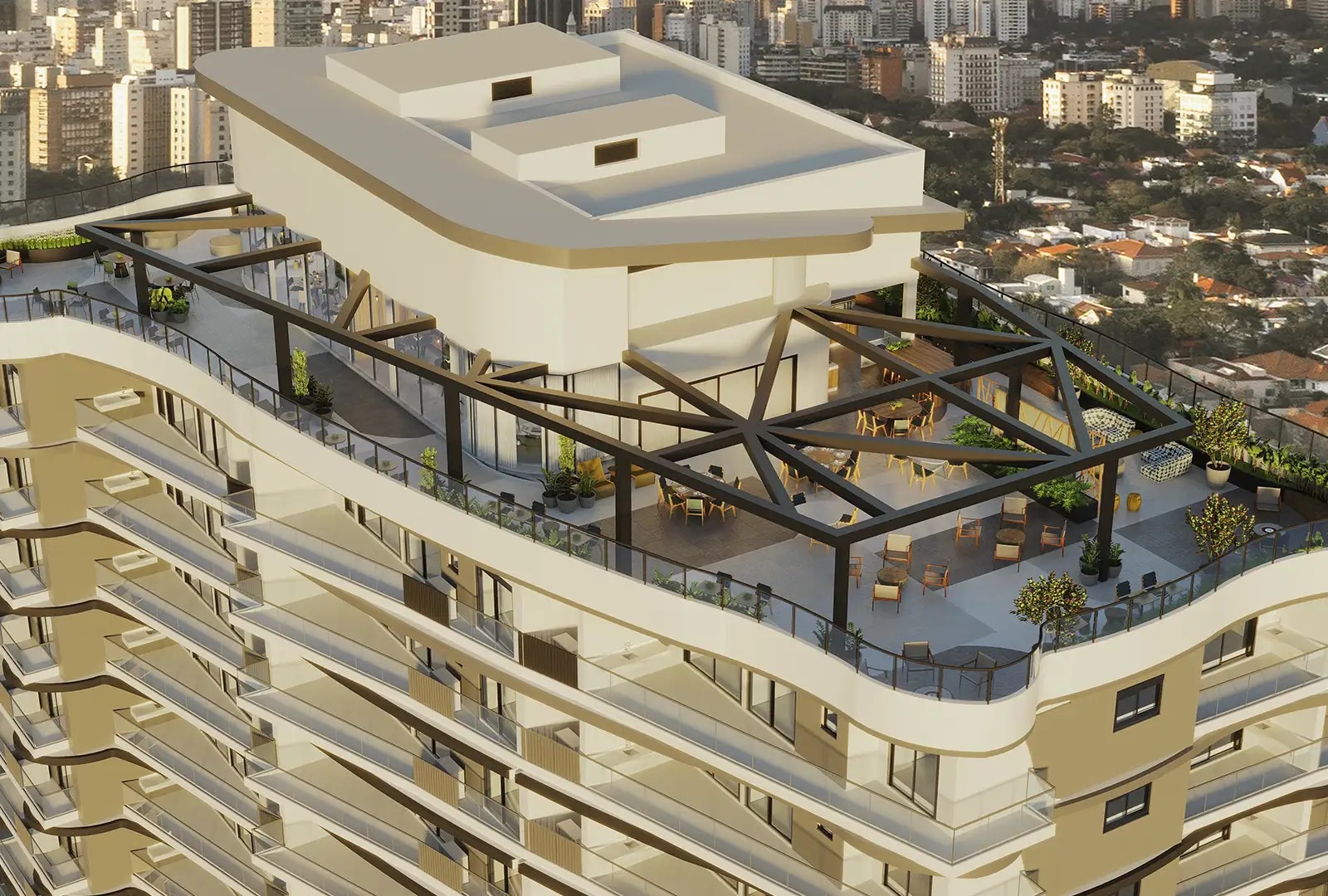 Apartamento, 2 quartos, 75 m² - Foto 19
