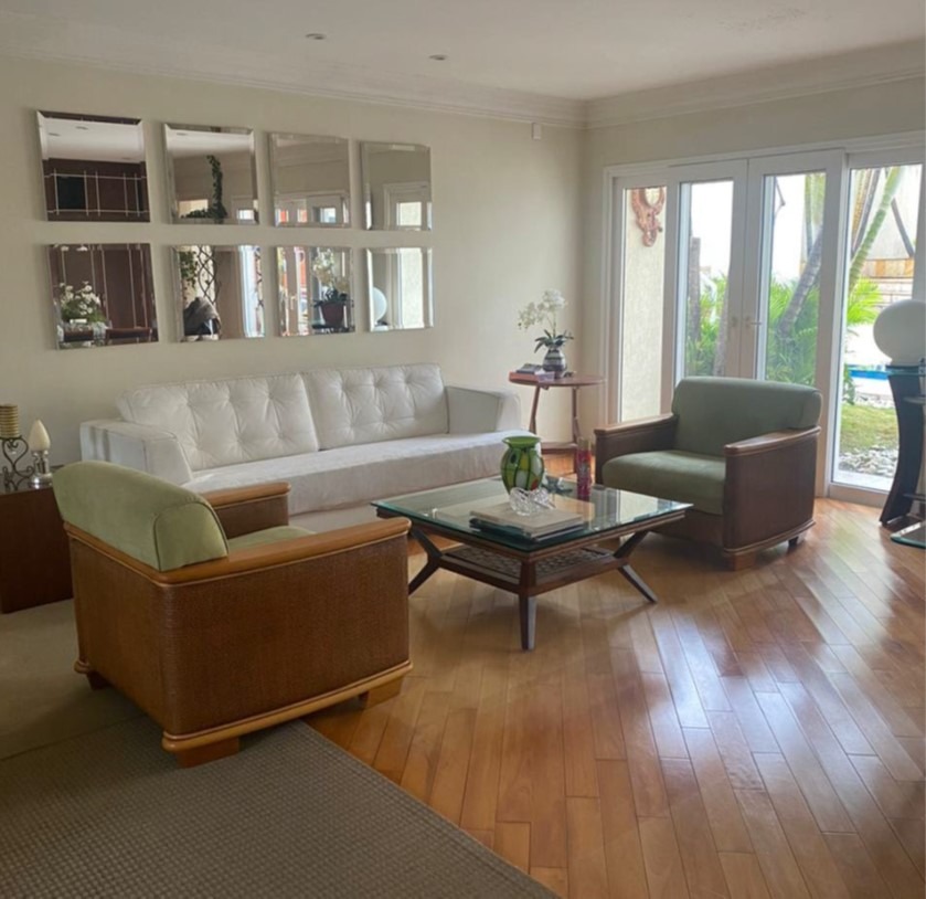 Casa, 4 quartos, 550 m² - Foto 3
