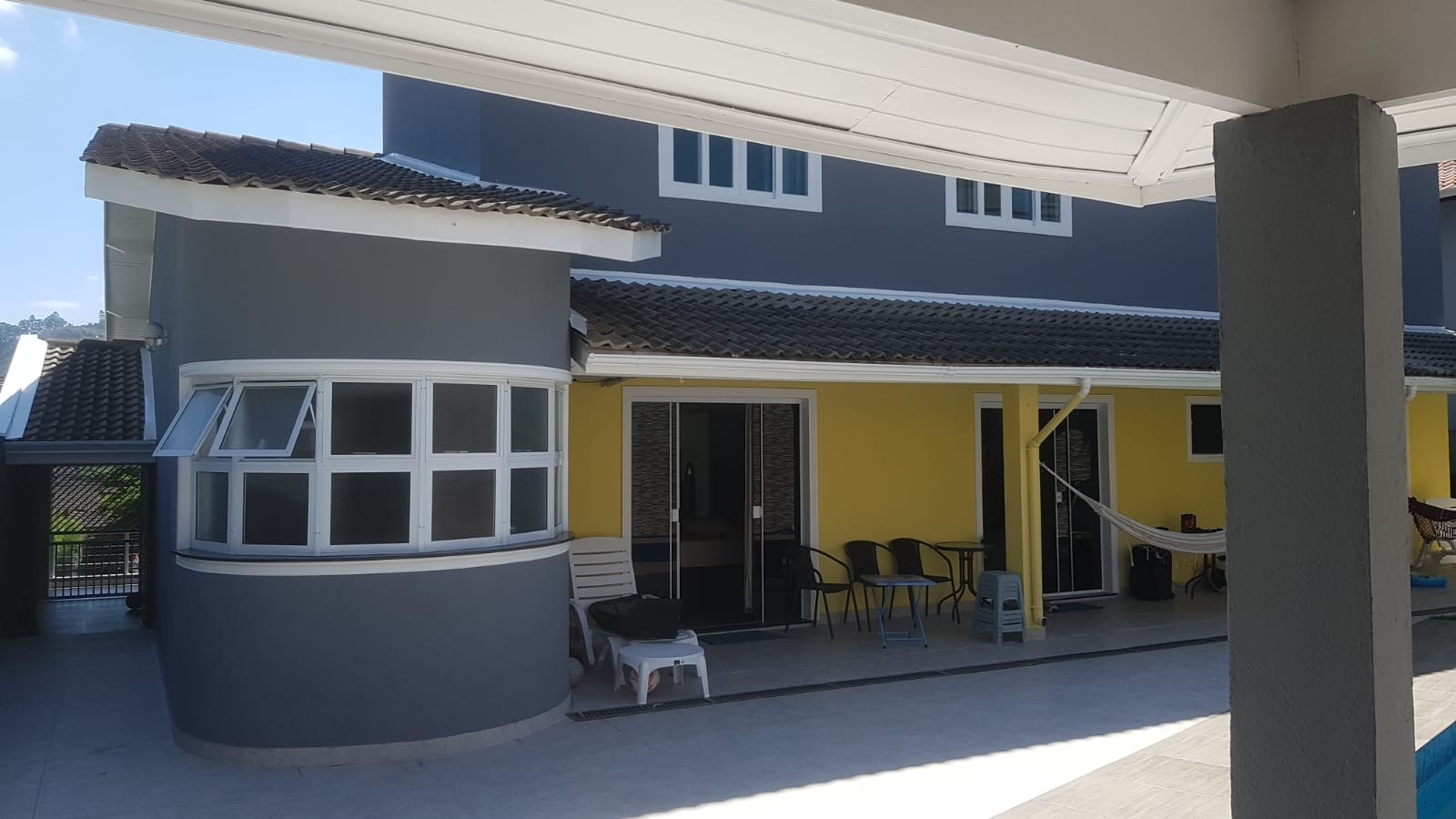 Casa, 4 quartos, 402 m² - Foto 23