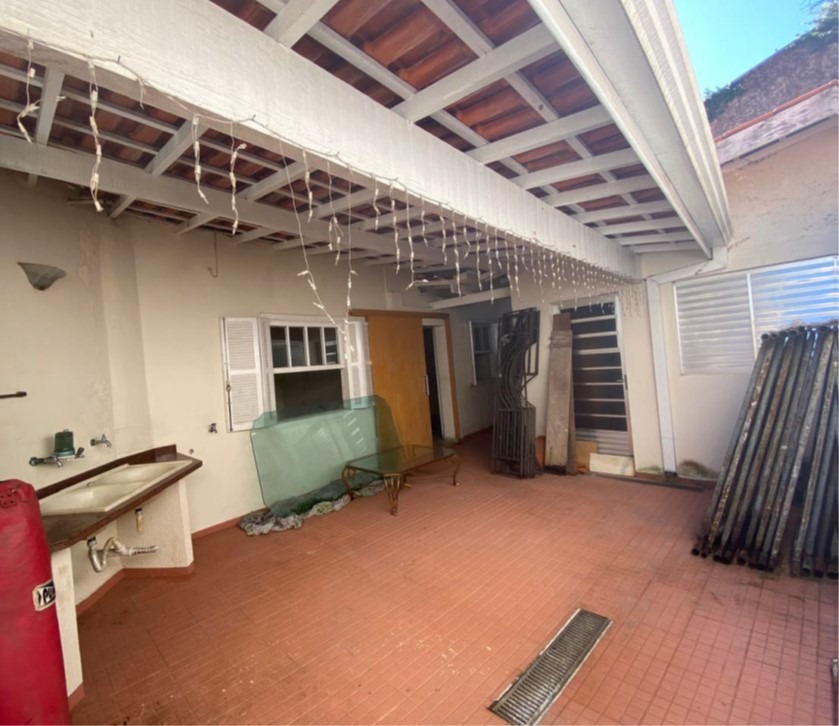 Casa, 4 quartos, 550 m² - Foto 13