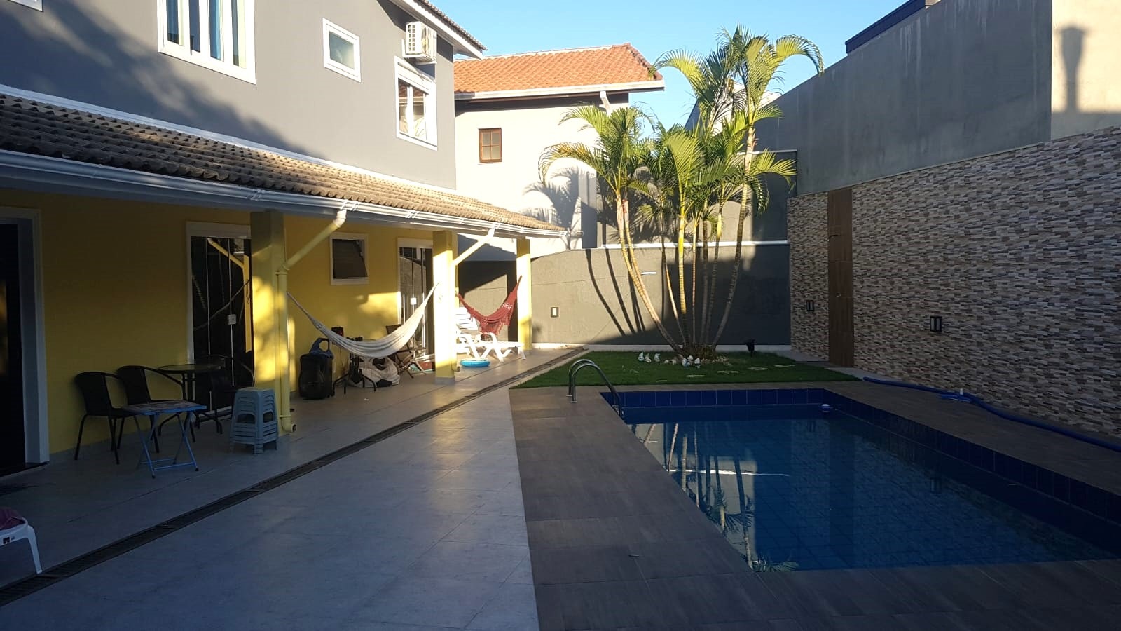 Casa, 4 quartos, 402 m² - Foto 30