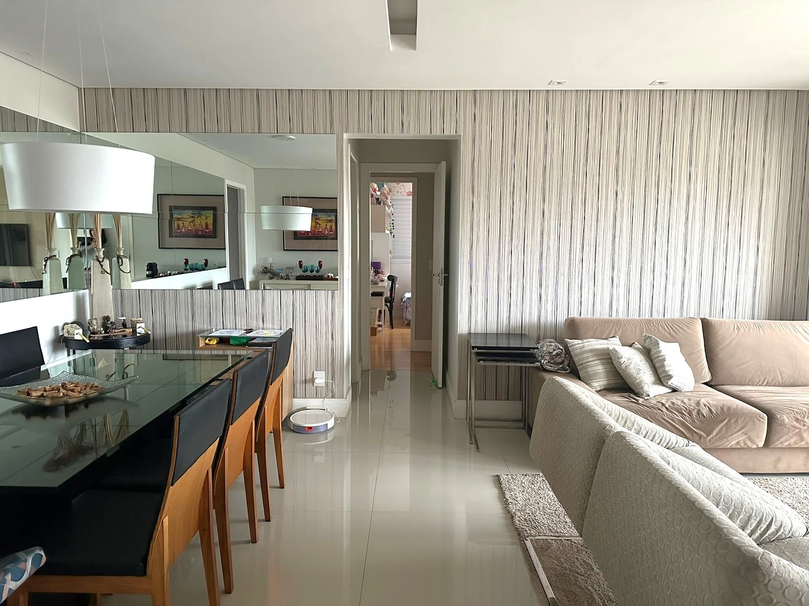 Apartamento, 3 quartos, 107 m² - Foto 4