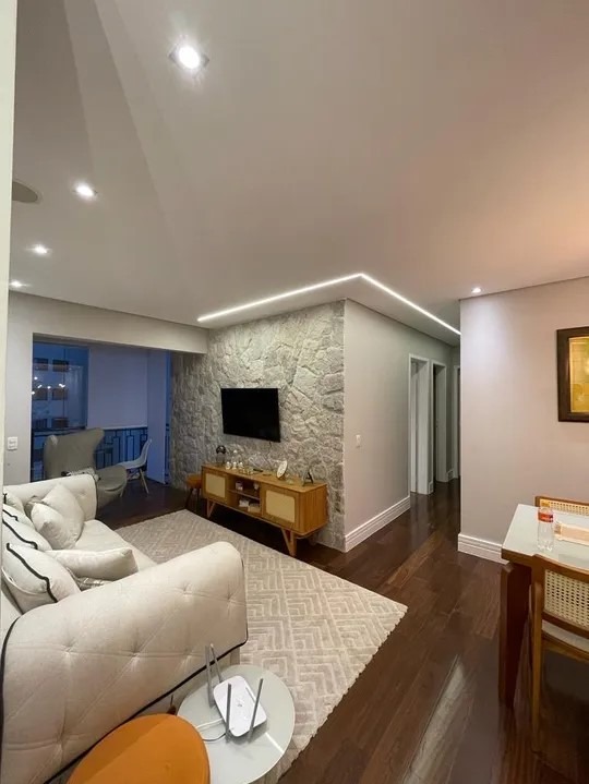 Apartamento, 2 quartos, 82 m² - Foto 2