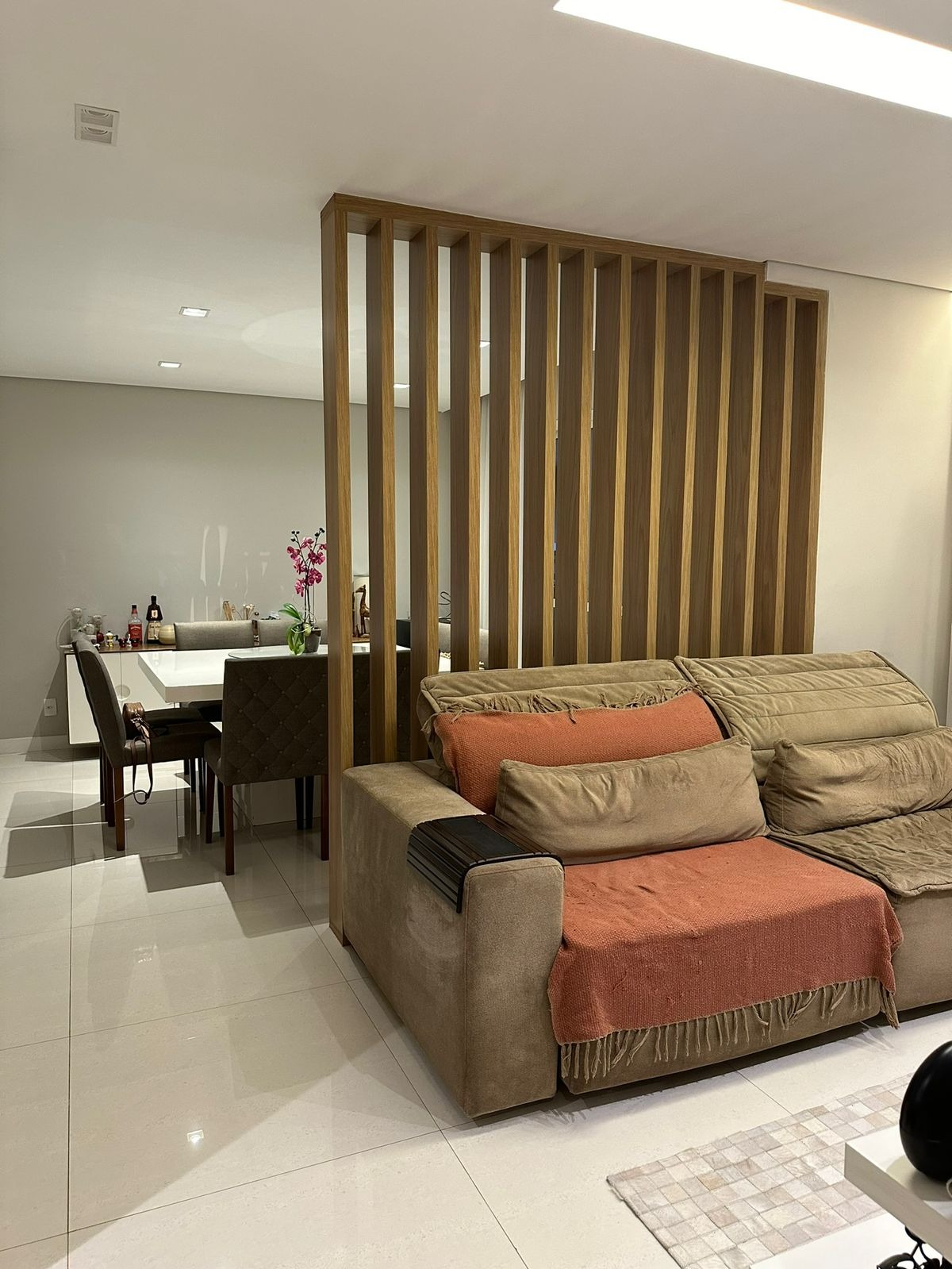 Apartamento, 2 quartos, 96 m² - Foto 2