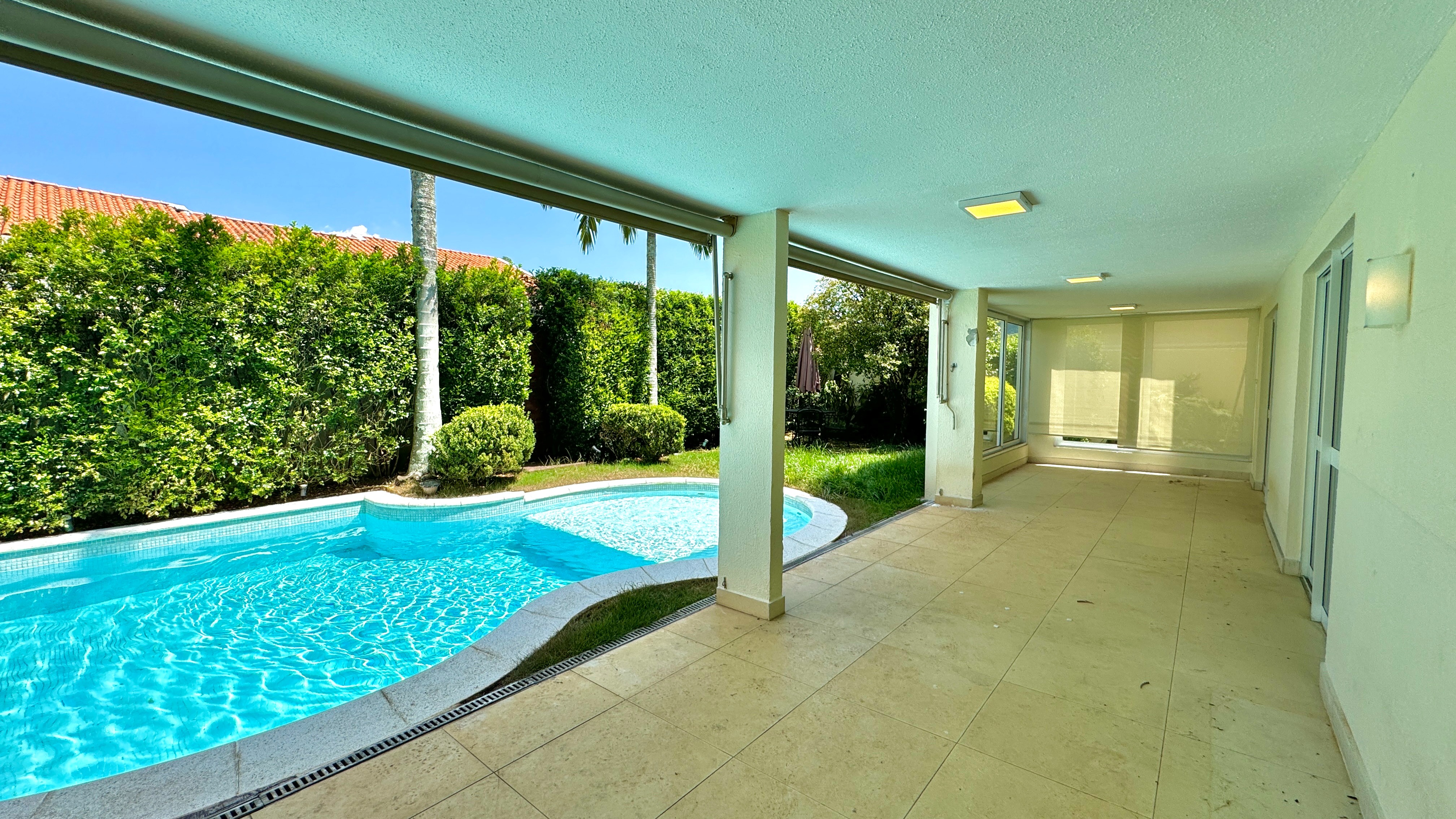 Casa, 4 quartos, 330 m² - Foto 21