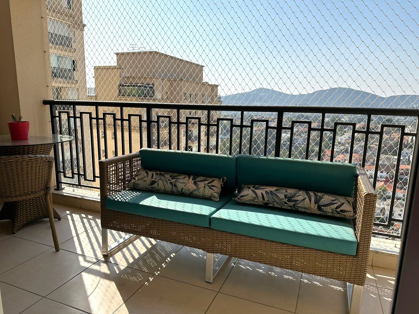 Apartamento, 3 quartos, 107 m² - Foto 10