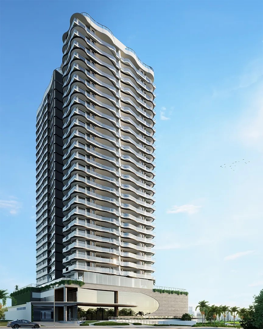Apartamento, 2 quartos, 75 m² - Foto 1