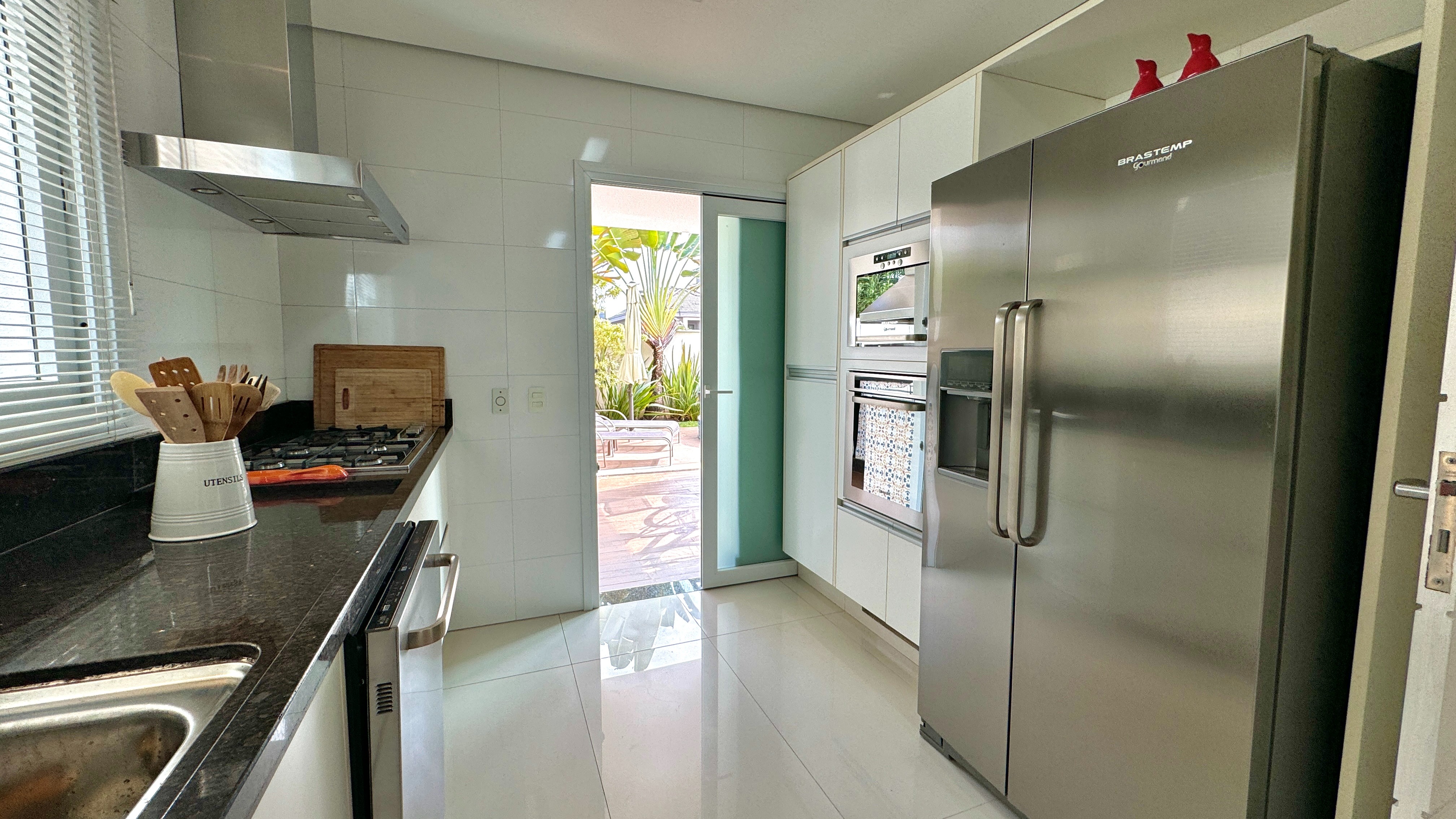 Casa, 4 quartos, 400 m² - Foto 13