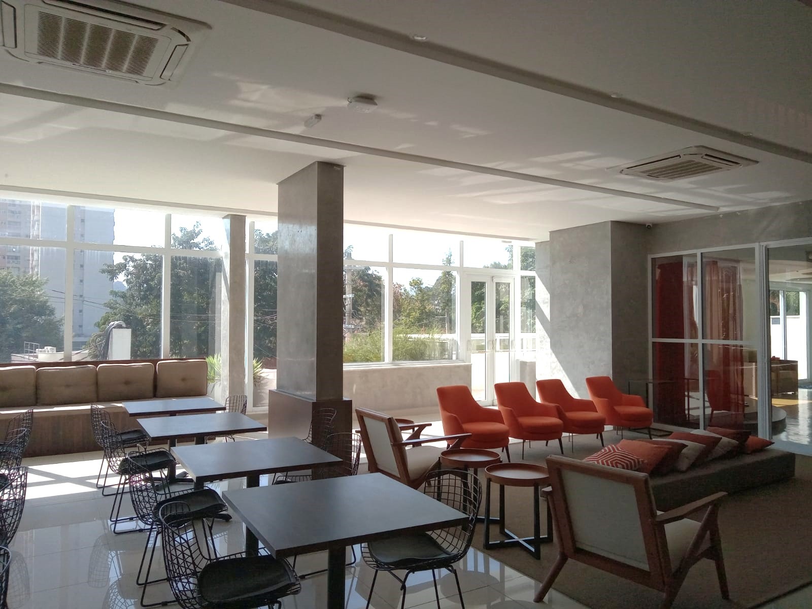 Apartamento, 2 quartos, 66 m² - Foto 7