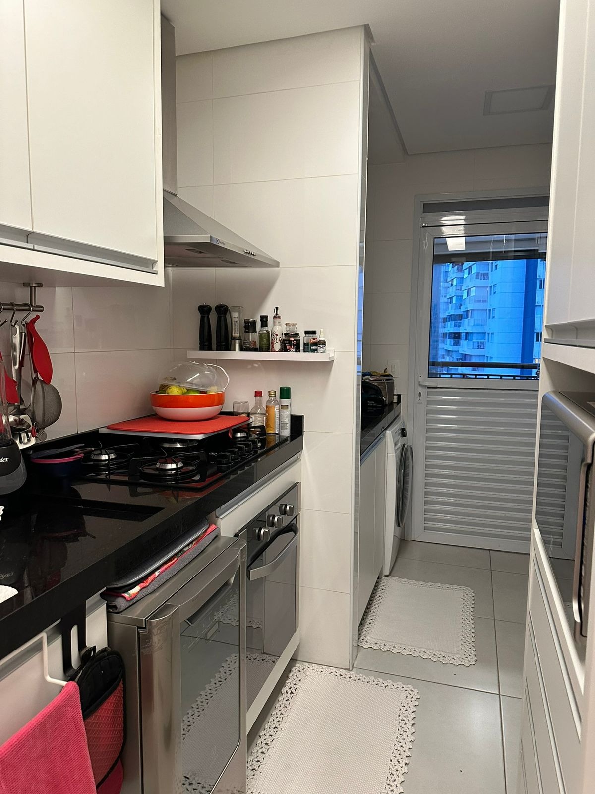 Apartamento, 2 quartos, 96 m² - Foto 11