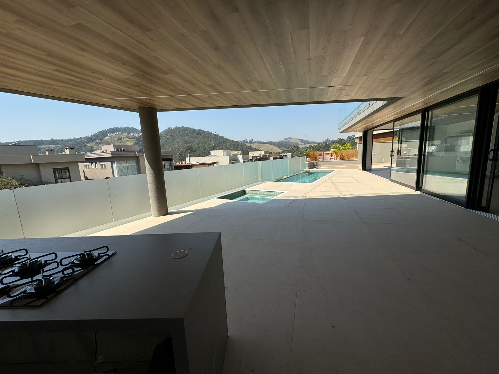 Casa, 4 quartos, 597 m² - Foto 8