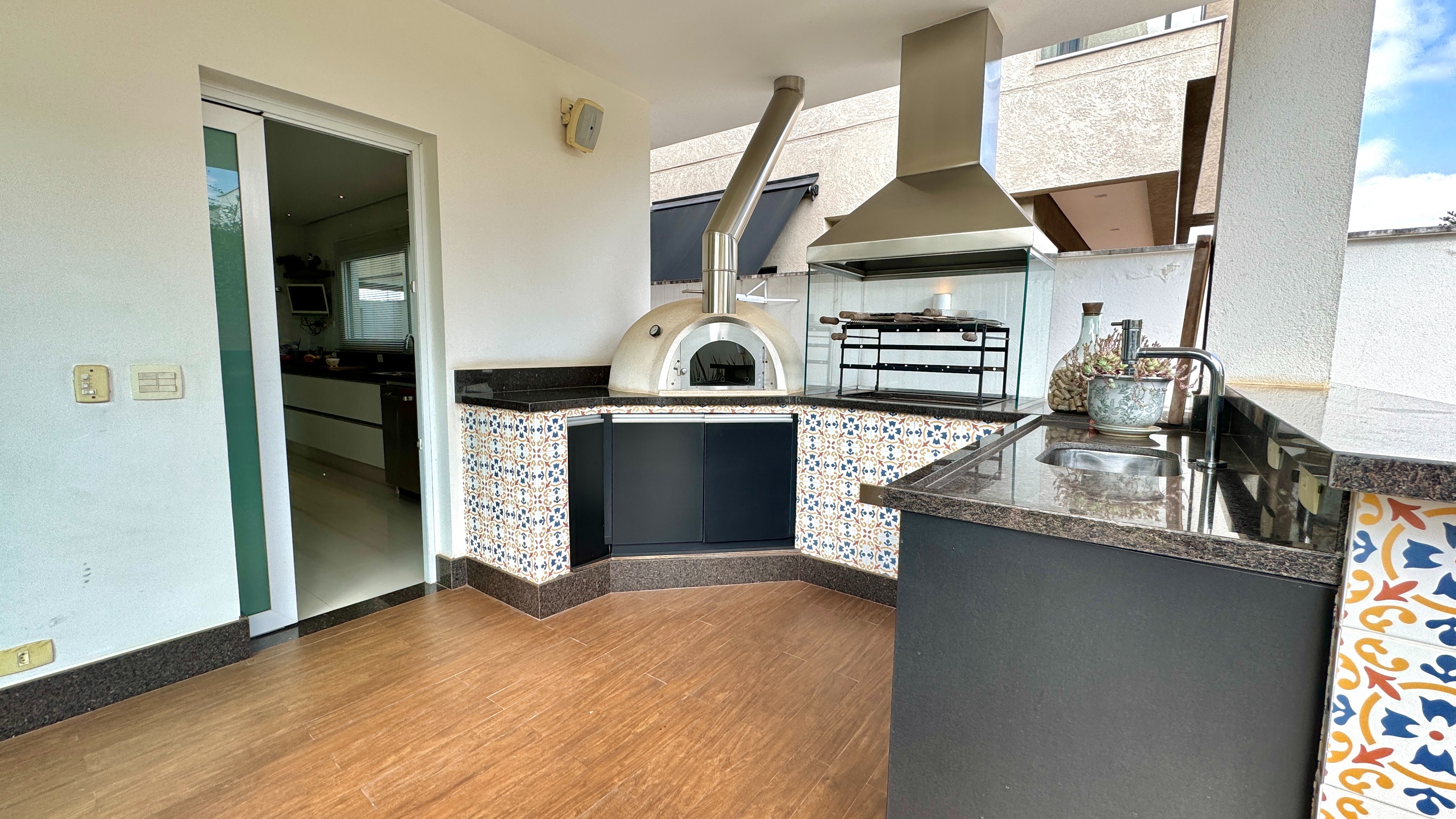 Casa, 4 quartos, 400 m² - Foto 32