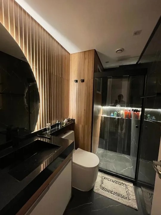 Apartamento, 2 quartos, 82 m² - Foto 18