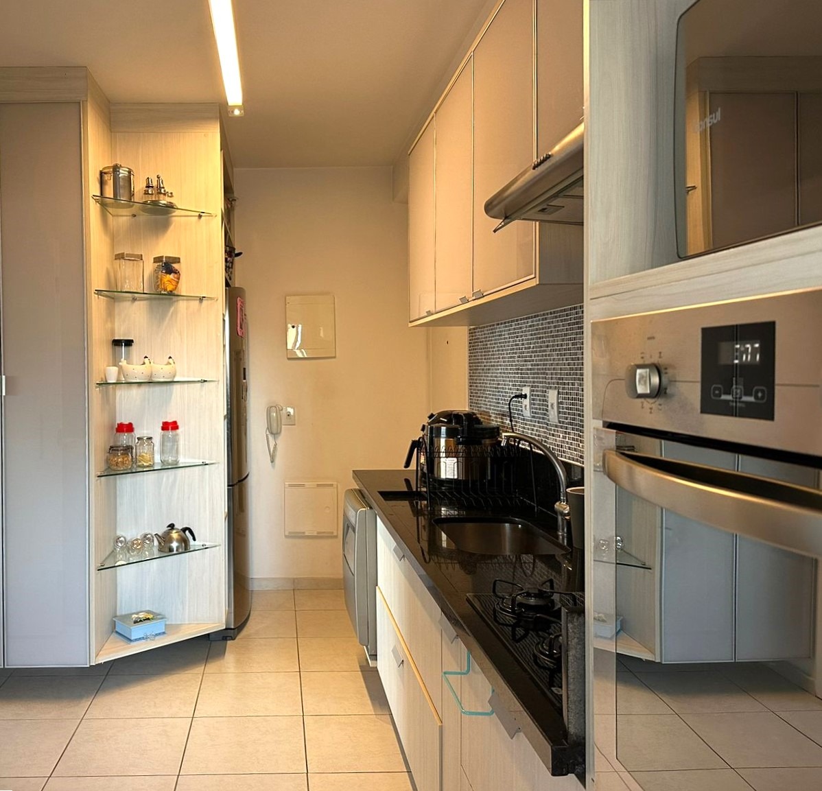 Apartamento, 3 quartos, 107 m² - Foto 12