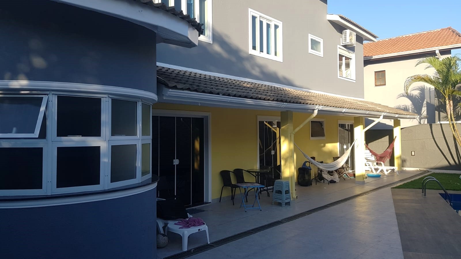 Casa, 4 quartos, 402 m² - Foto 24