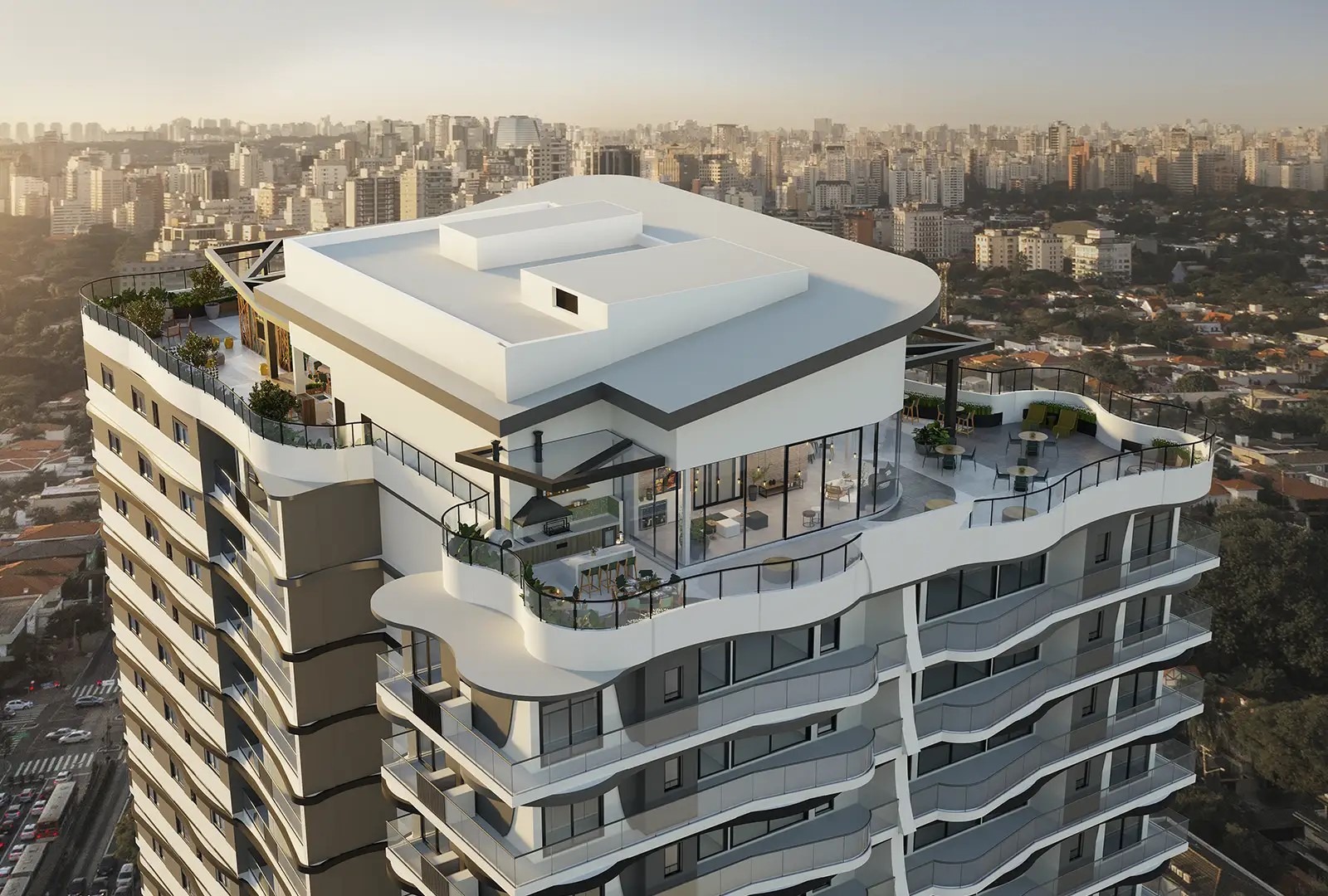 Apartamento, 2 quartos, 75 m² - Foto 17