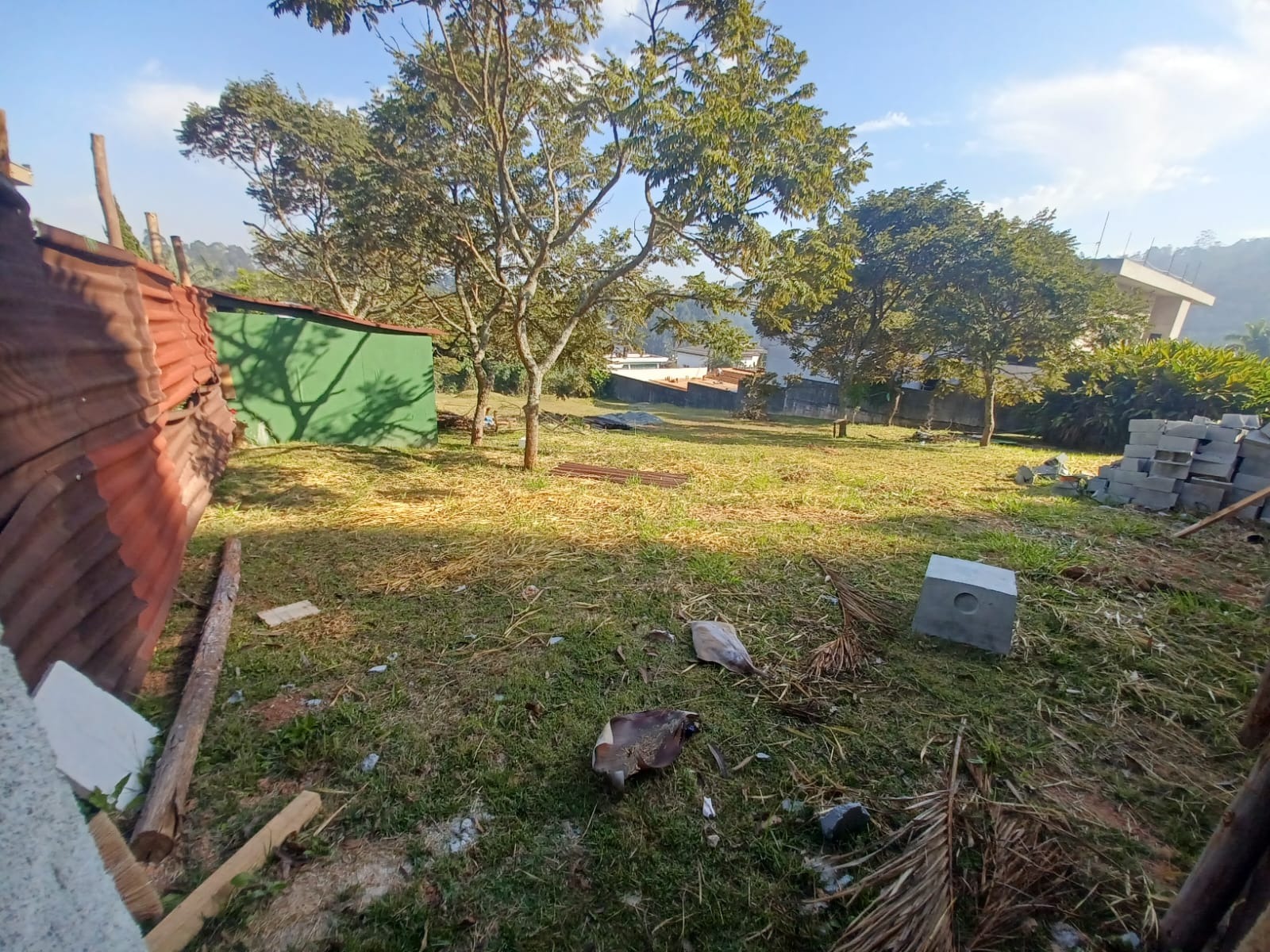 Terreno, 1500 m² - Foto 12