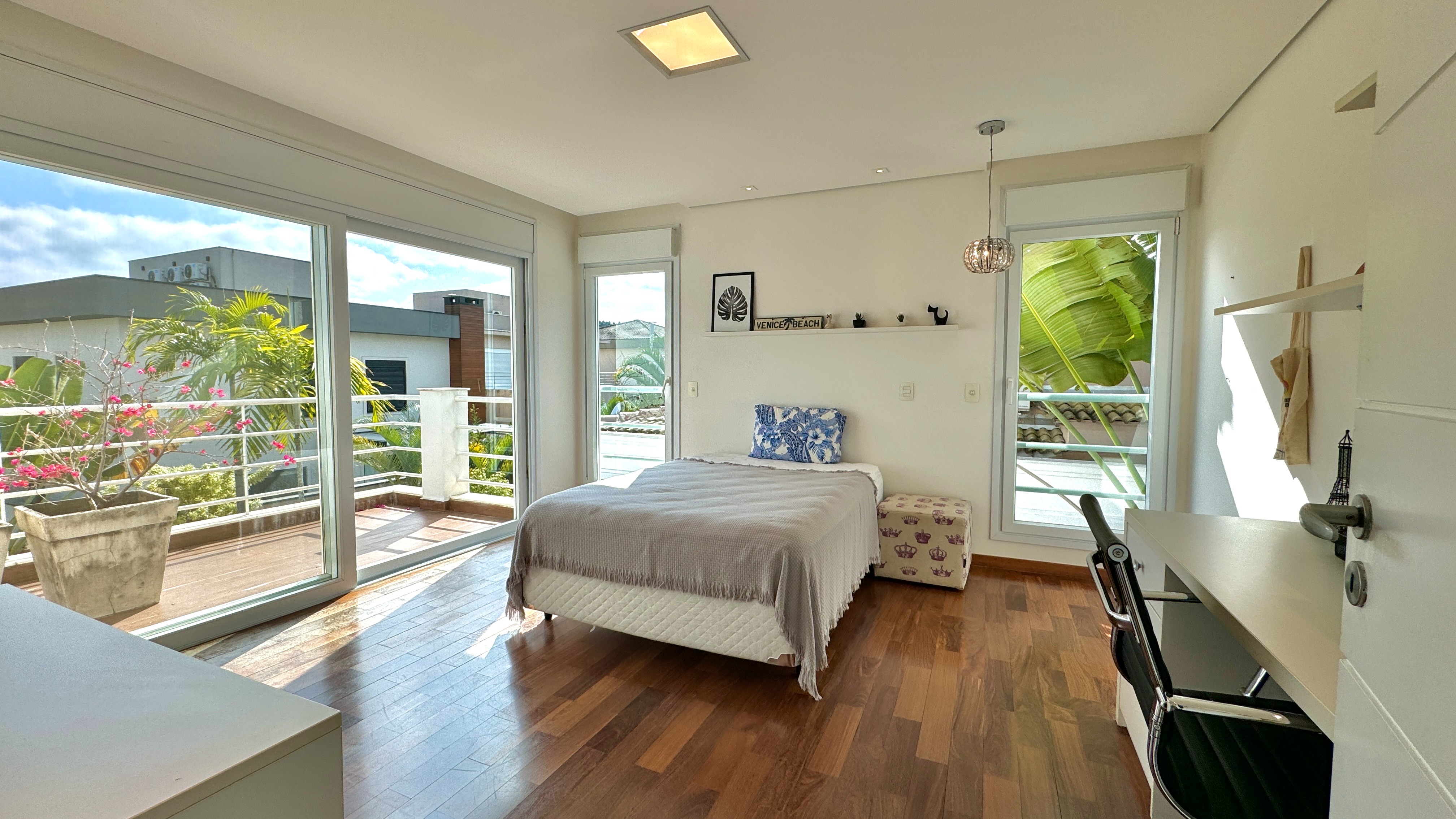 Casa, 4 quartos, 400 m² - Foto 17
