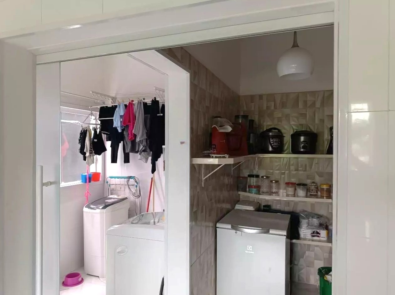 Casa, 4 quartos, 402 m² - Foto 7