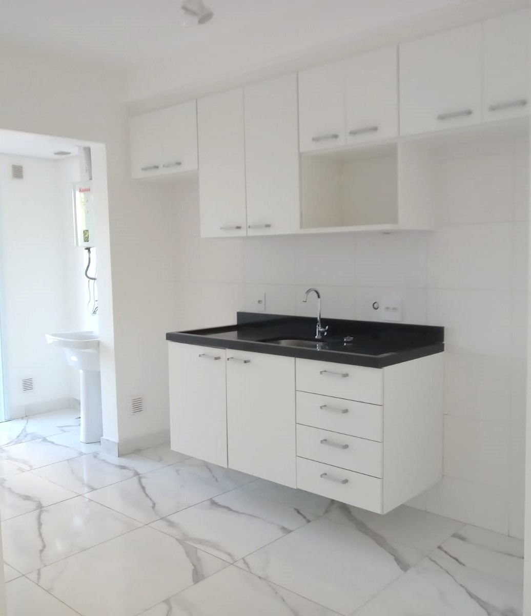 Apartamento, 2 quartos, 66 m² - Foto 2