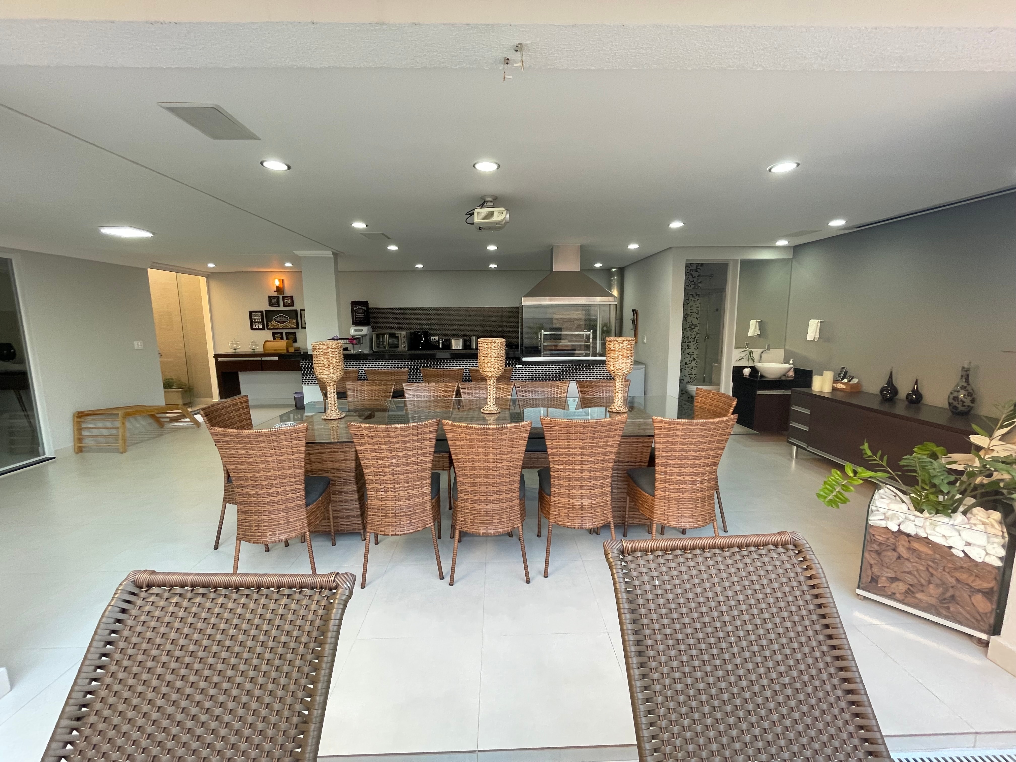 Casa, 4 quartos, 340 m² - Foto 13