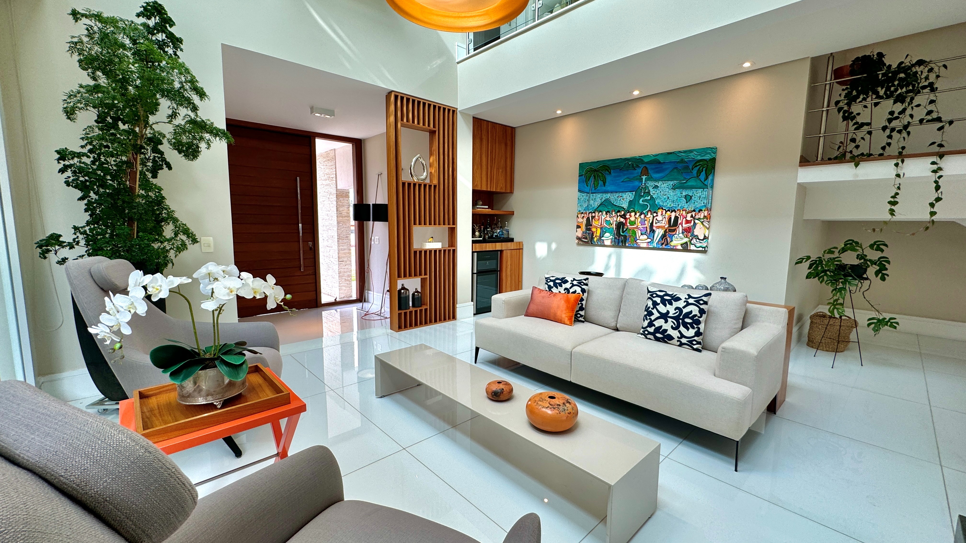 Casa, 4 quartos, 400 m² - Foto 3