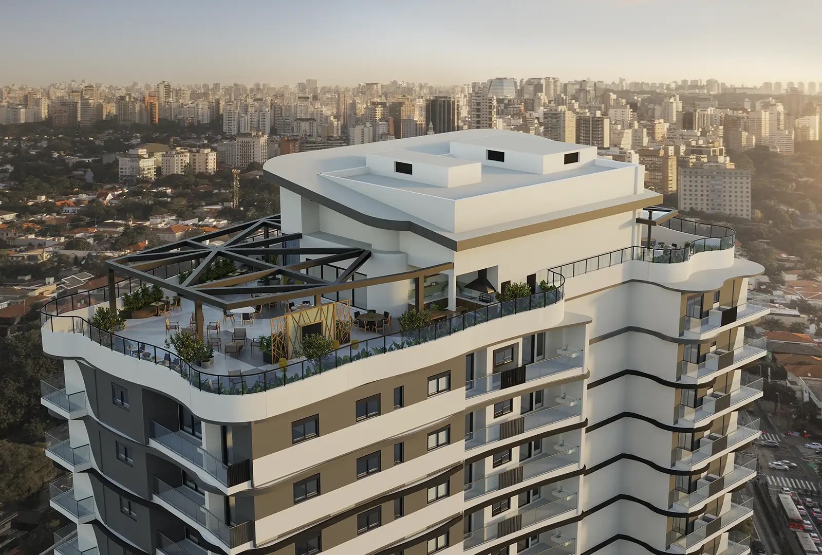 Apartamento, 2 quartos, 75 m² - Foto 16