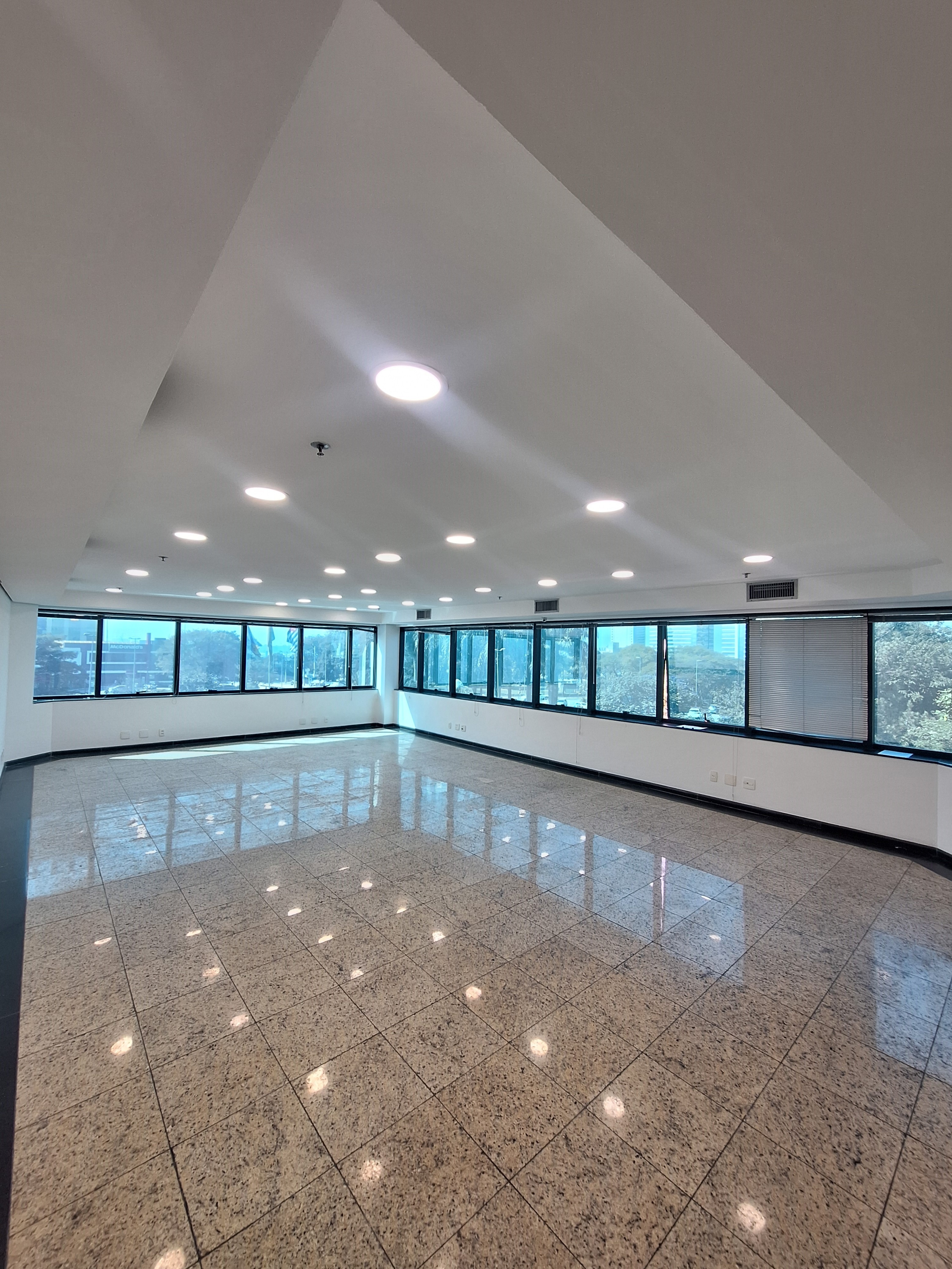 Sala-Conjunto, 91 m² - Foto 1