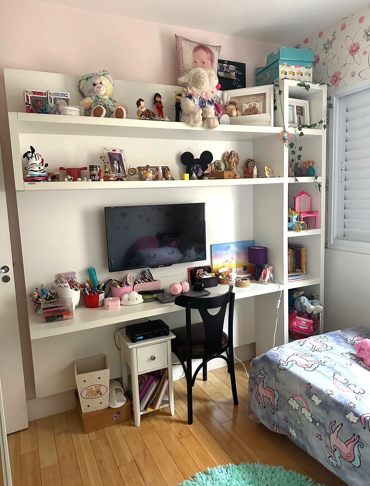 Apartamento, 3 quartos, 107 m² - Foto 22