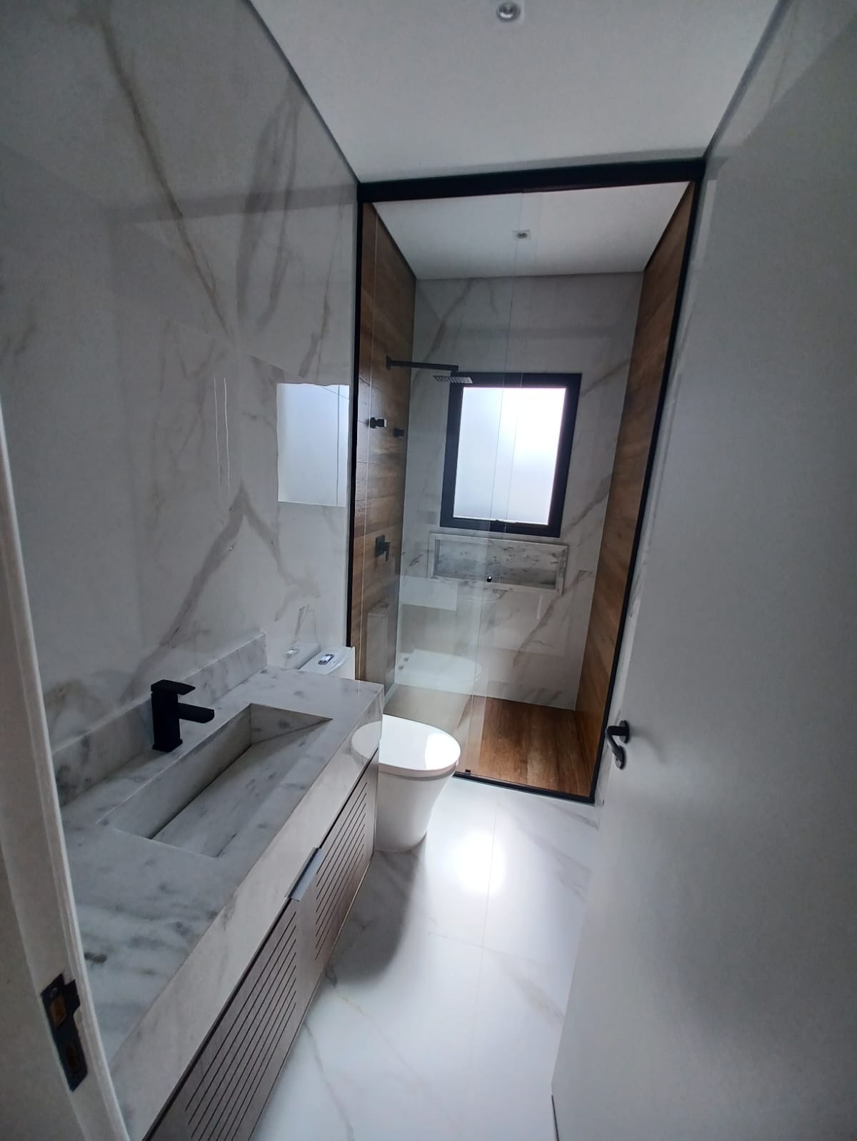 Casa de Condomínio, 3 quartos - Foto 20