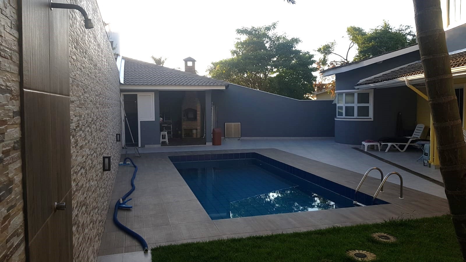 Casa, 4 quartos, 402 m² - Foto 26