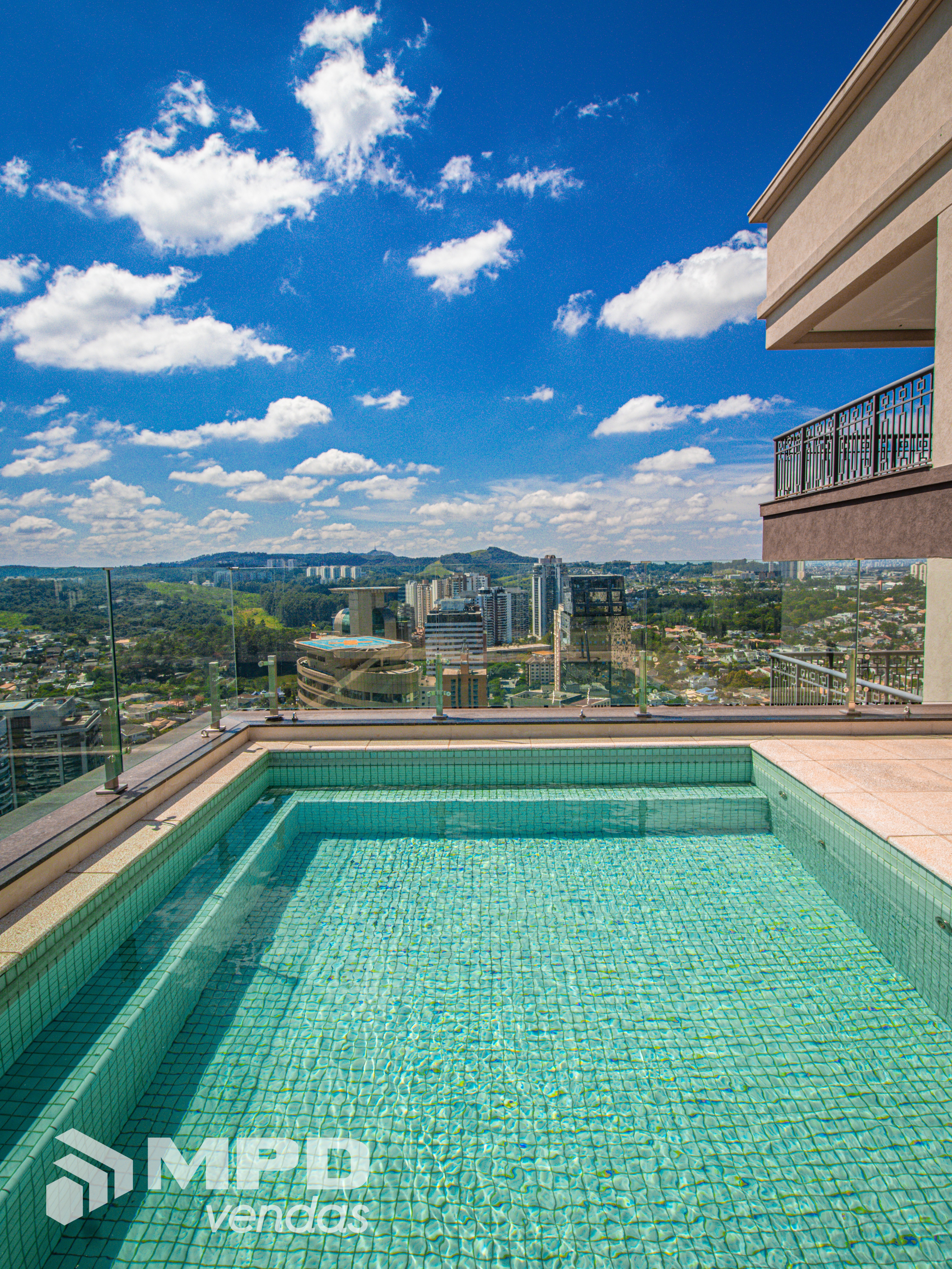 Cobertura, 4 quartos, 708 m² - Foto 21