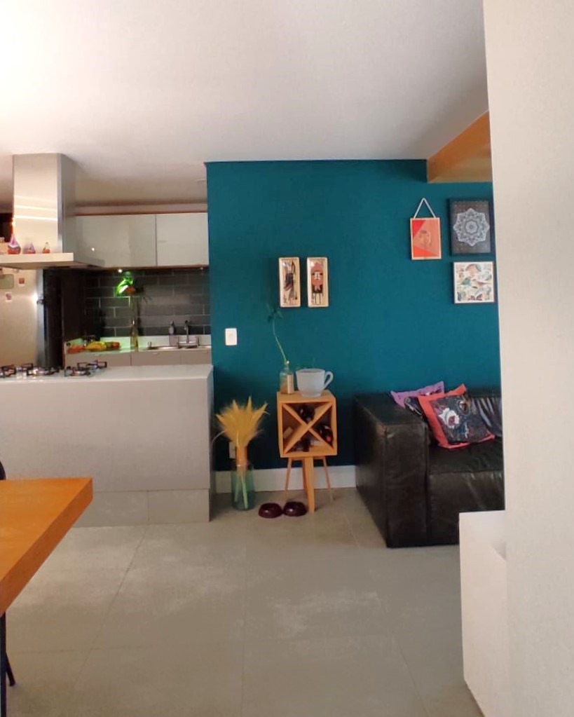 Apartamento, 2 quartos, 65 m² - Foto 7