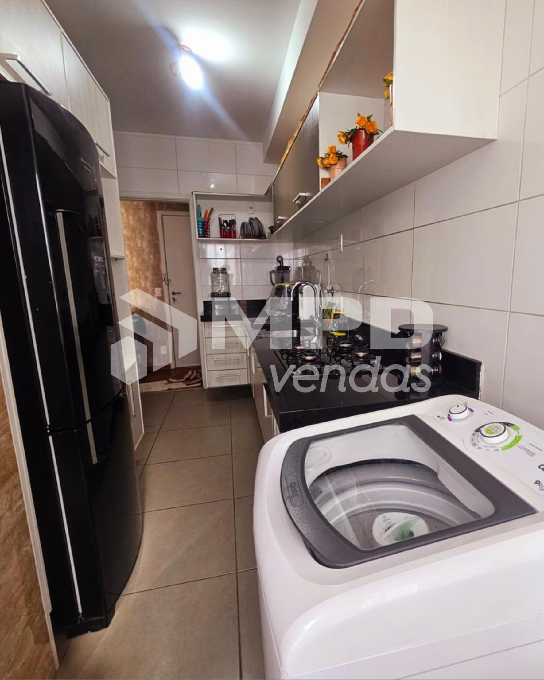 Apartamento, 2 quartos, 85 m² - Foto 10