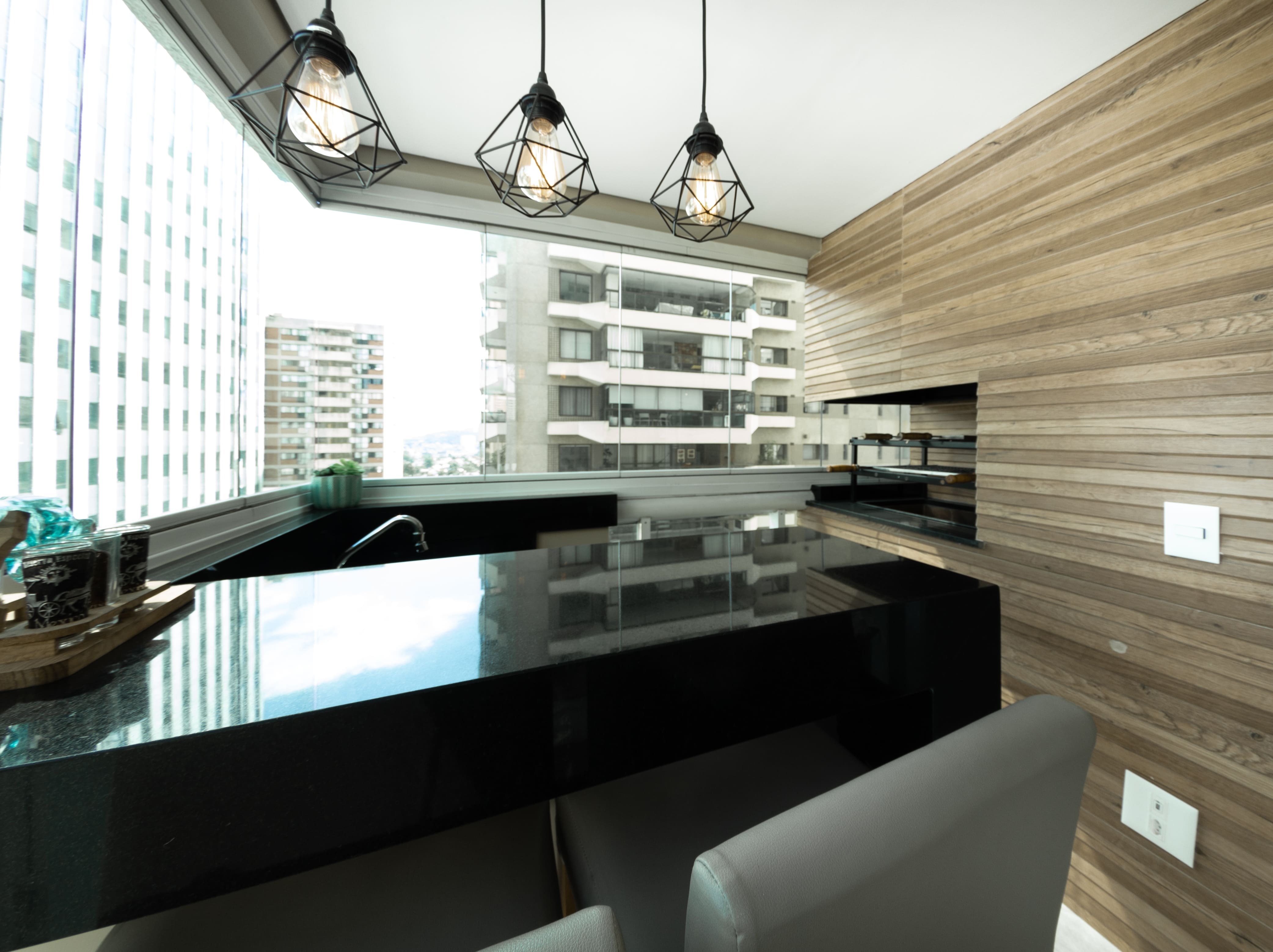 Apartamento, 3 quartos, 253 m² - Foto 6