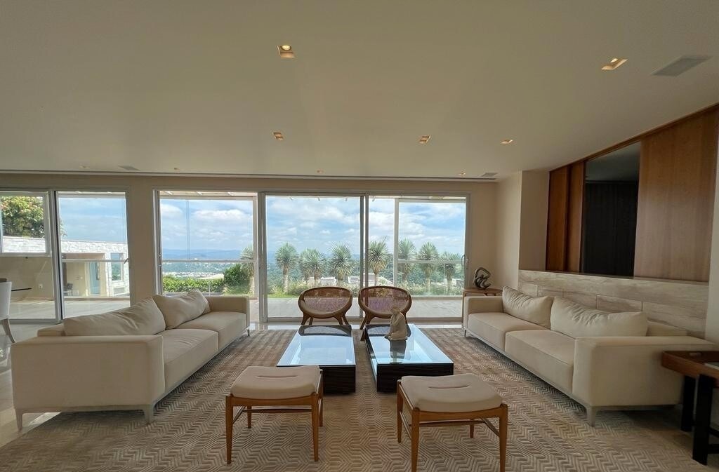 Casa, 4 quartos, 748 m² - Foto 2