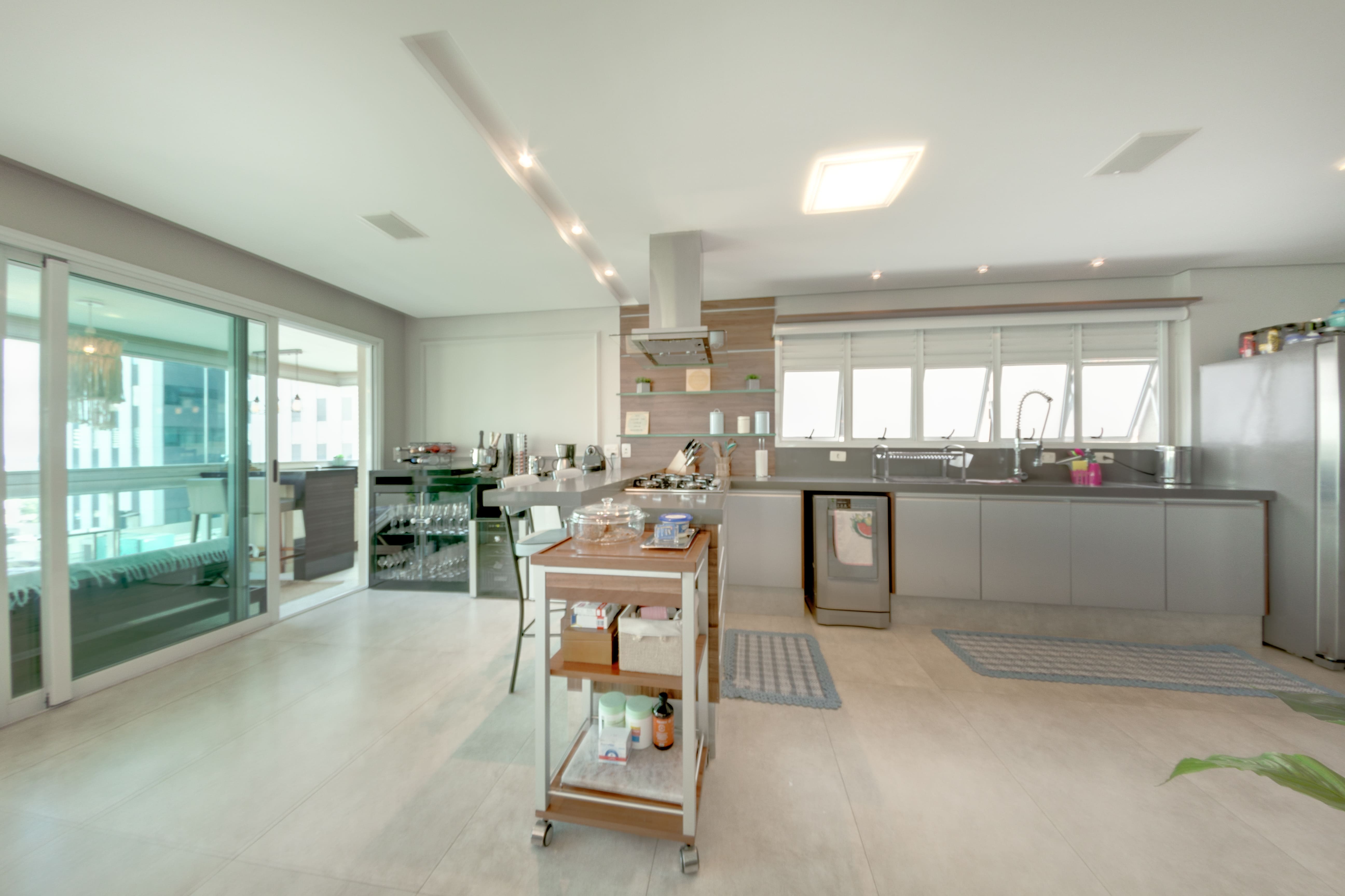 Apartamento, 3 quartos, 253 m² - Foto 7