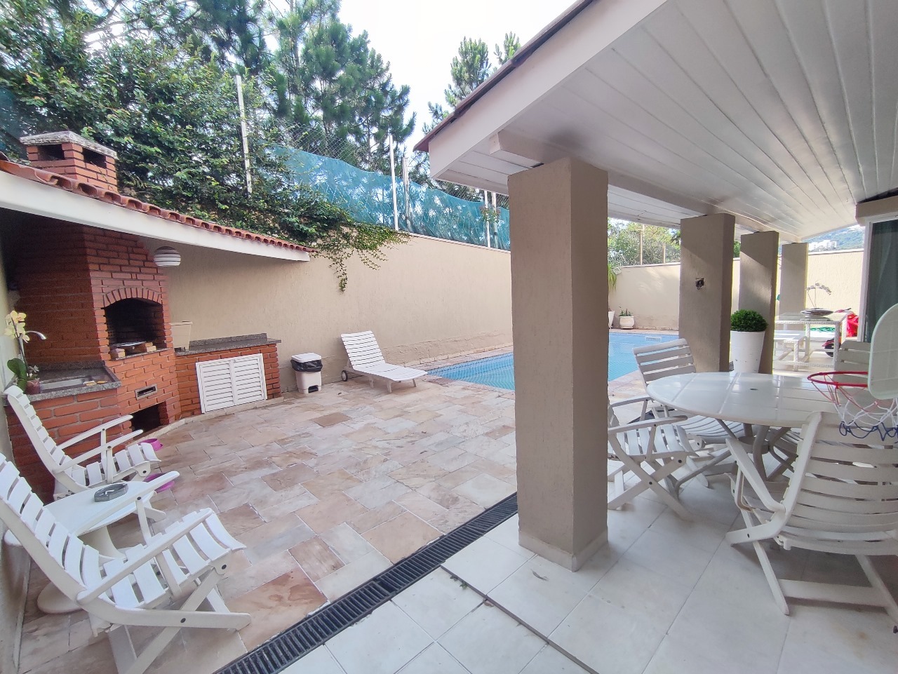 Casa, 4 quartos, 310 m² - Foto 20