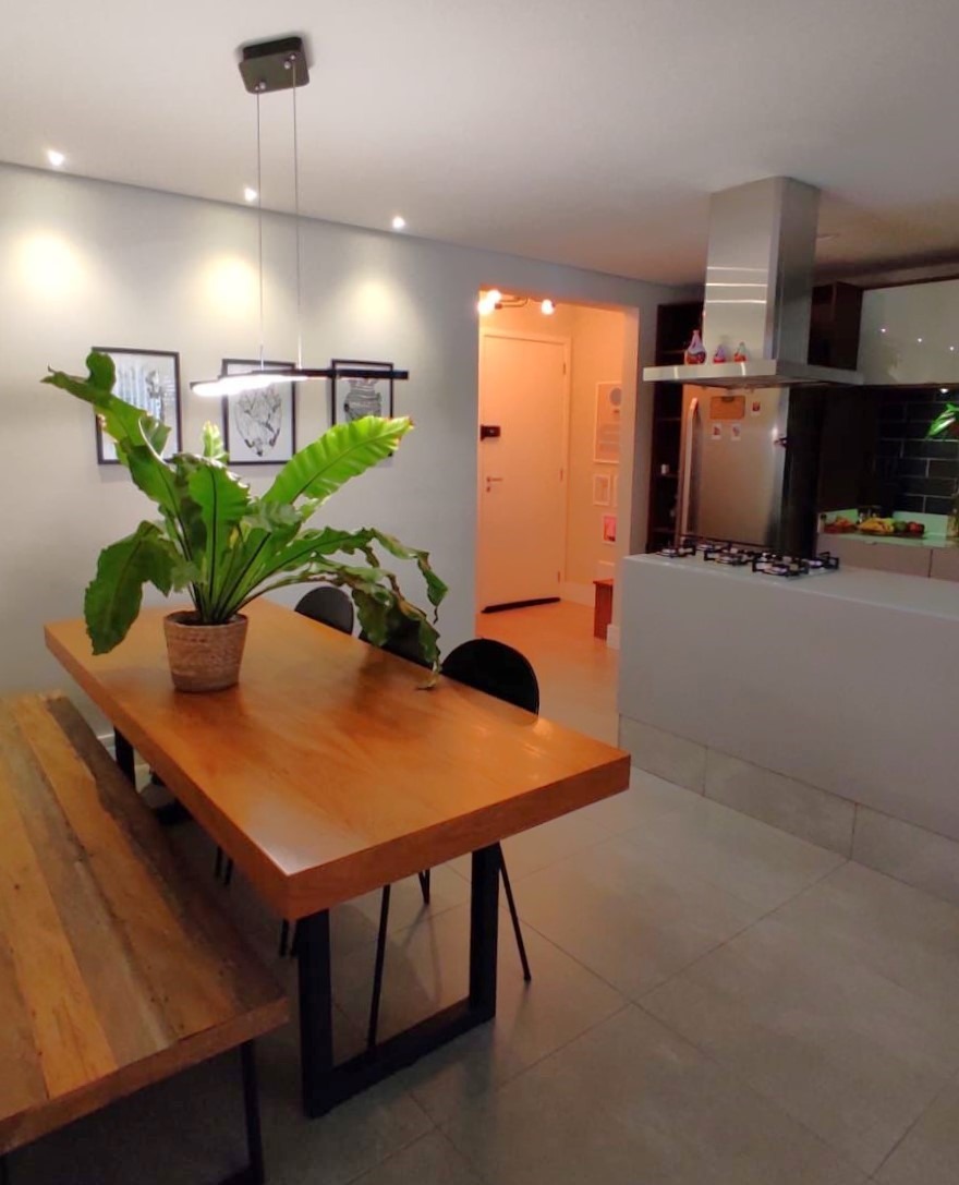 Apartamento, 2 quartos, 65 m² - Foto 6
