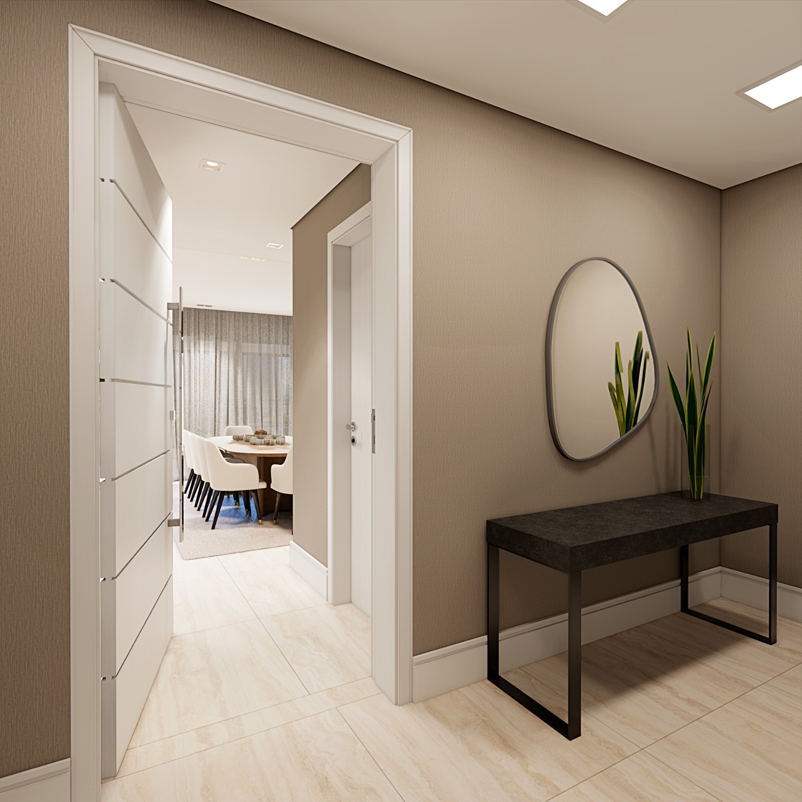 Apartamento, 4 quartos, 344 m² - Foto 14