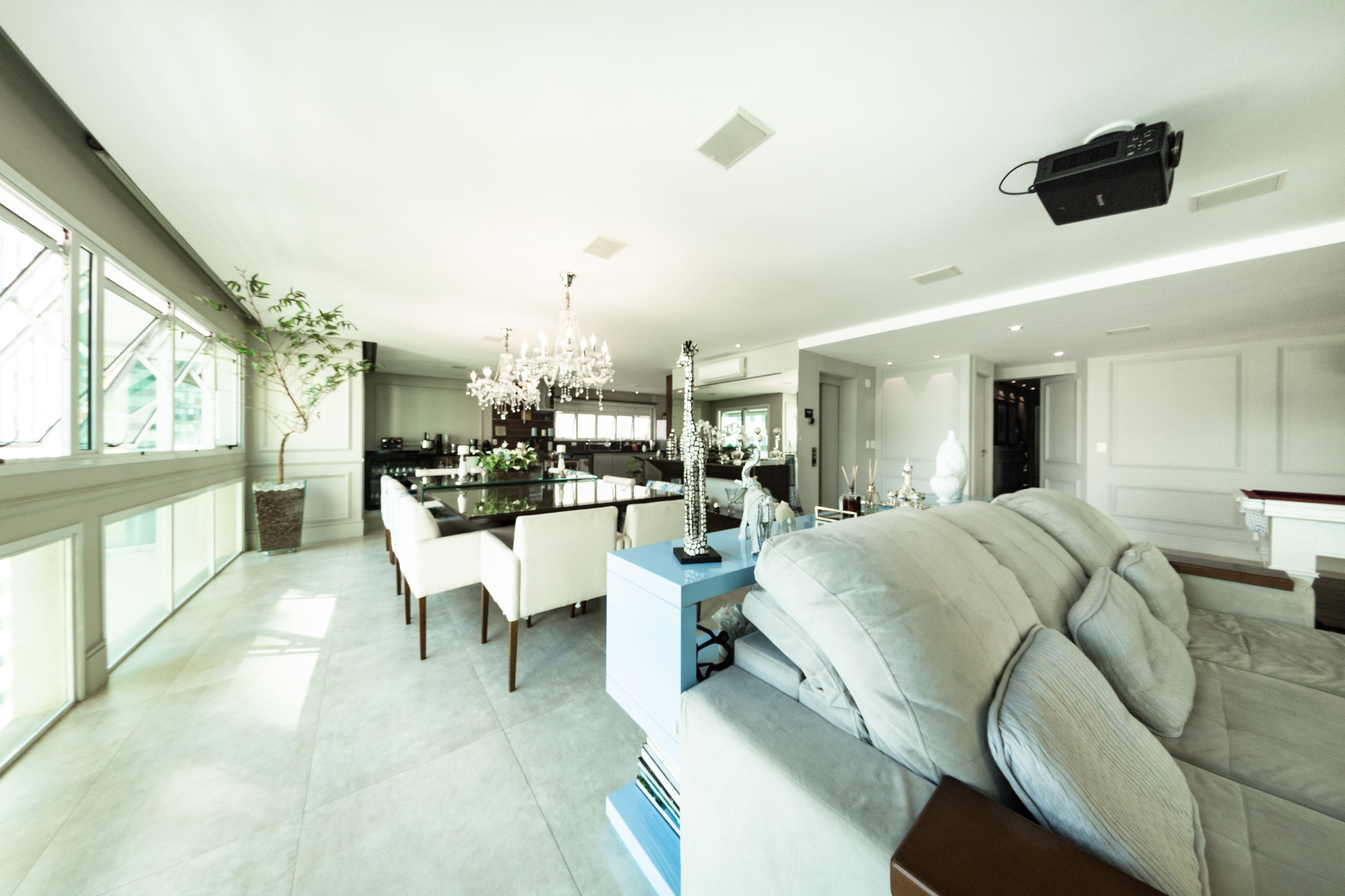 Apartamento, 3 quartos, 253 m² - Foto 5